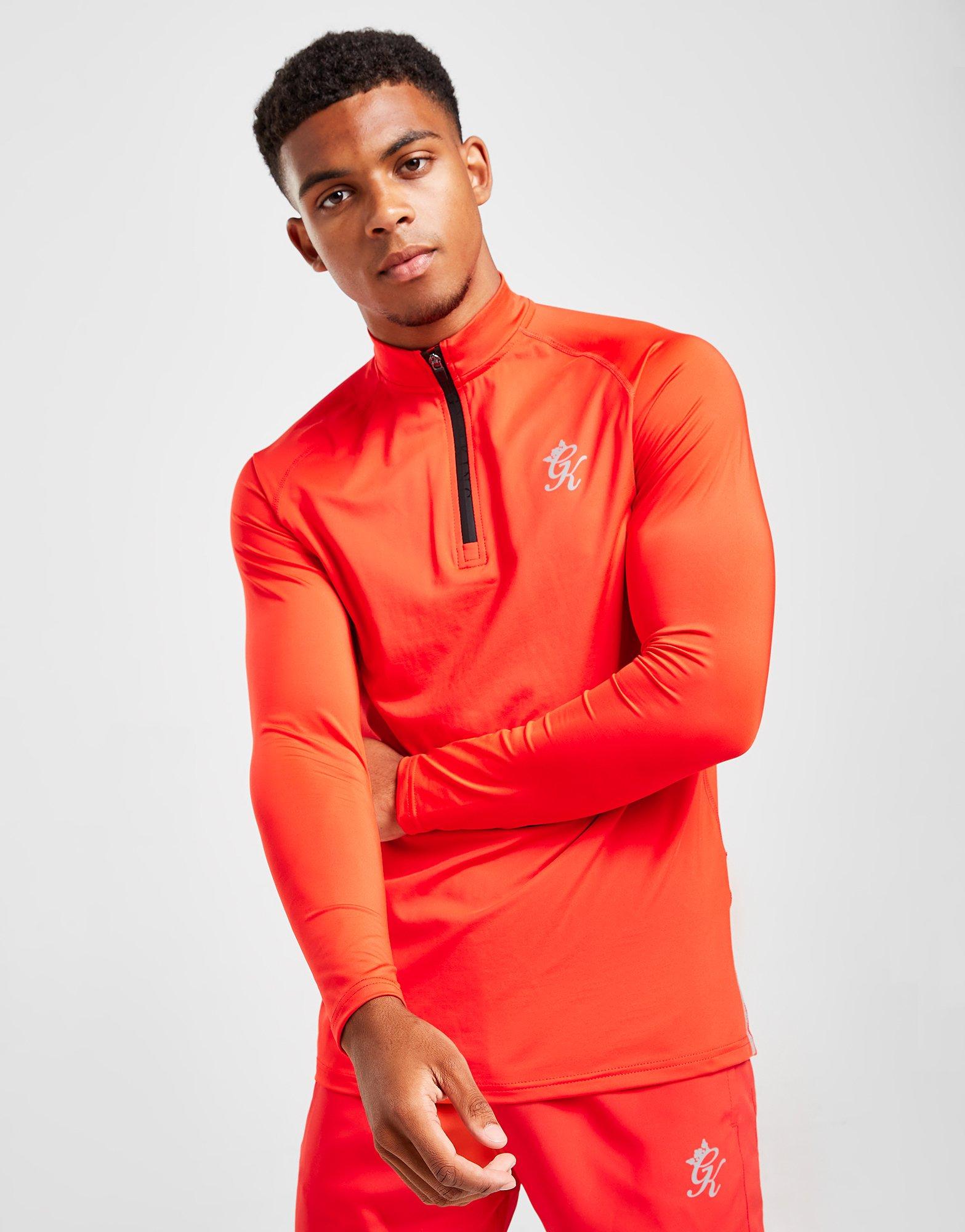 Gym King Trøje Herre