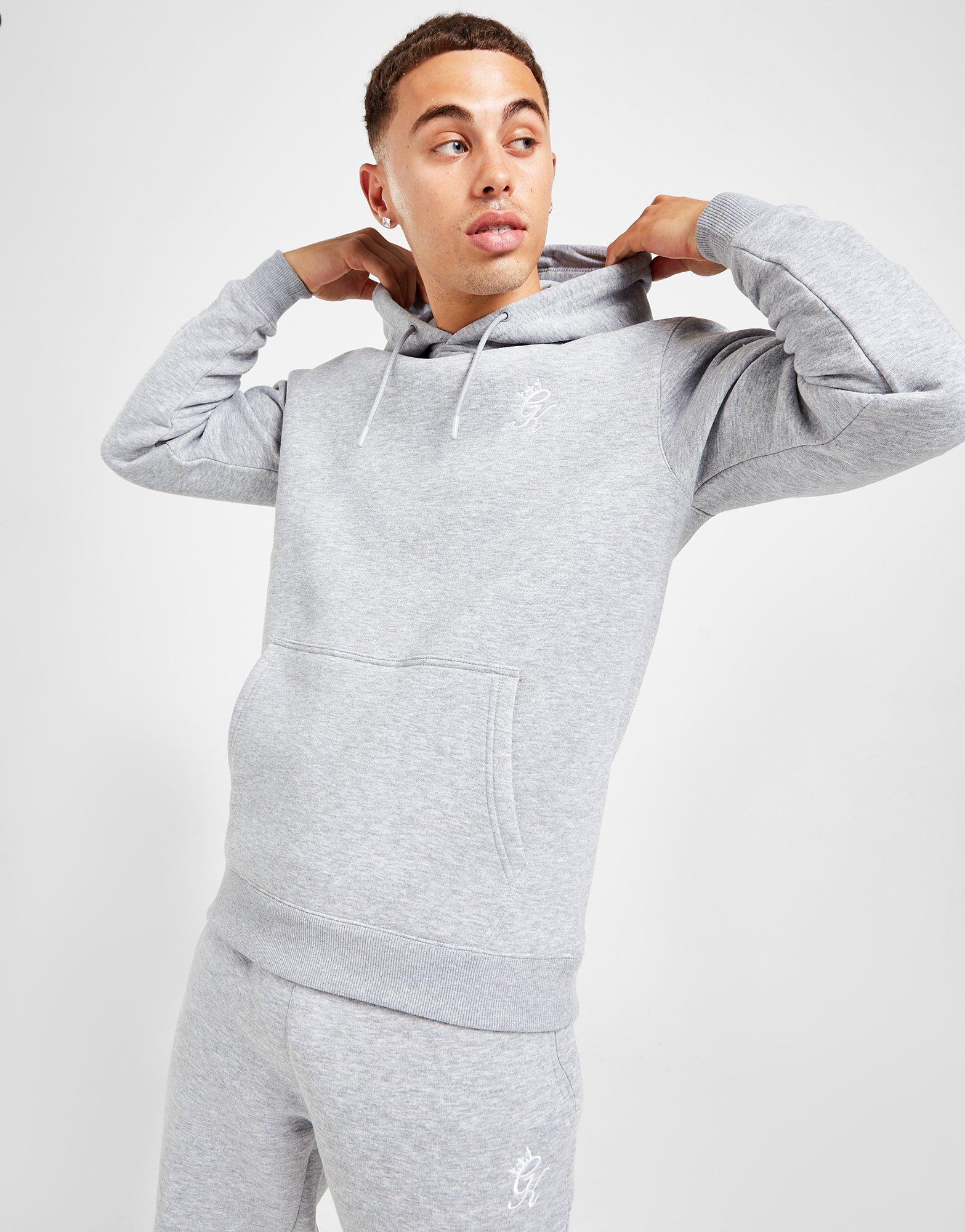 Gym King Basis Hoodie Tracksuit