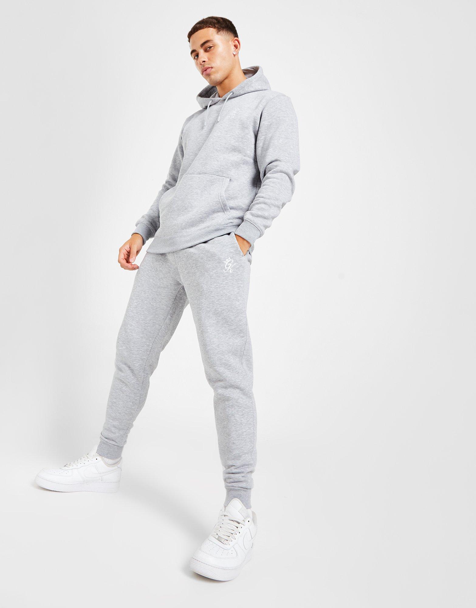 Gym King Basis Hoodie Tracksuit
