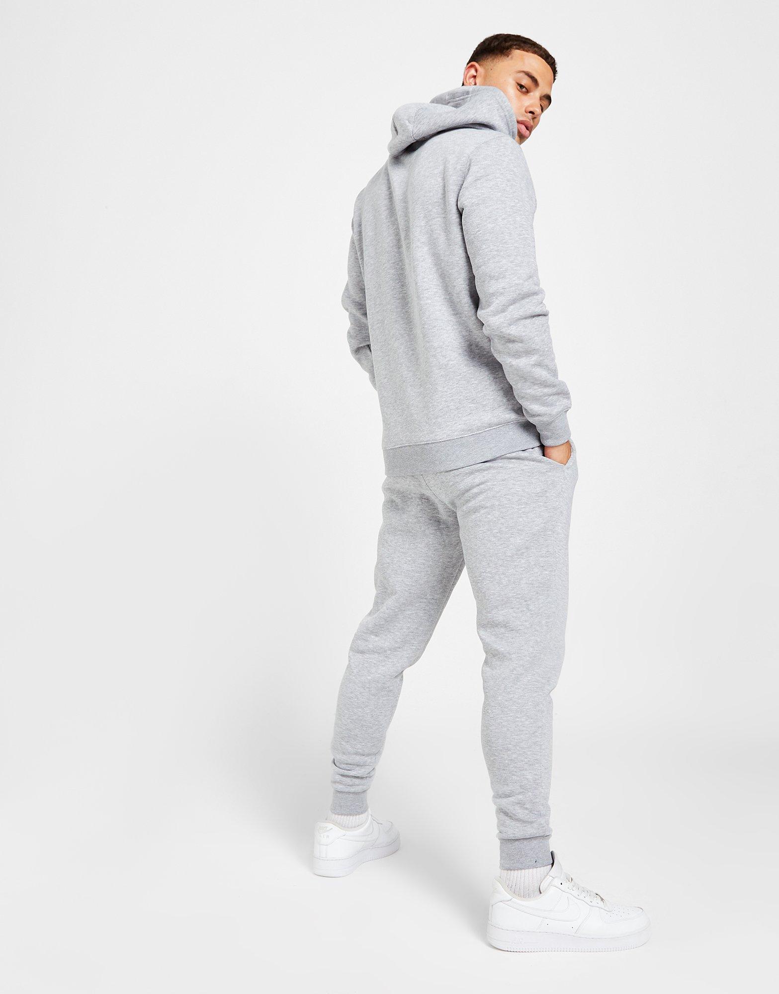 Gym King Basis Hoodie Tracksuit