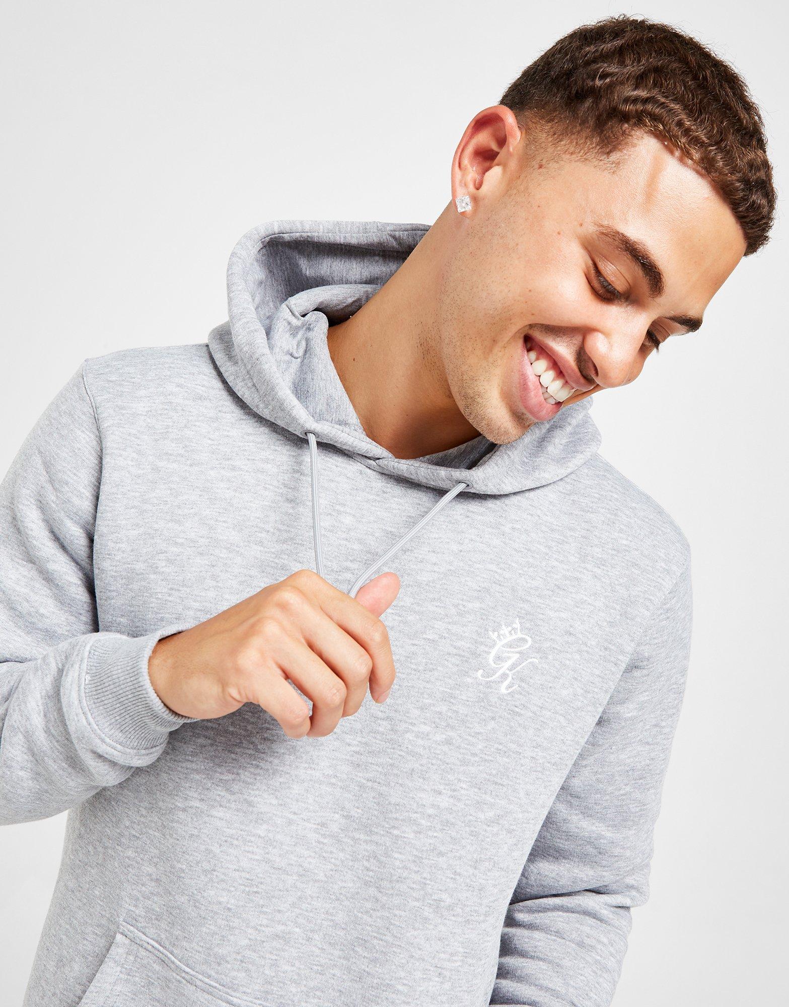 Gym King Basis Hoodie Tracksuit