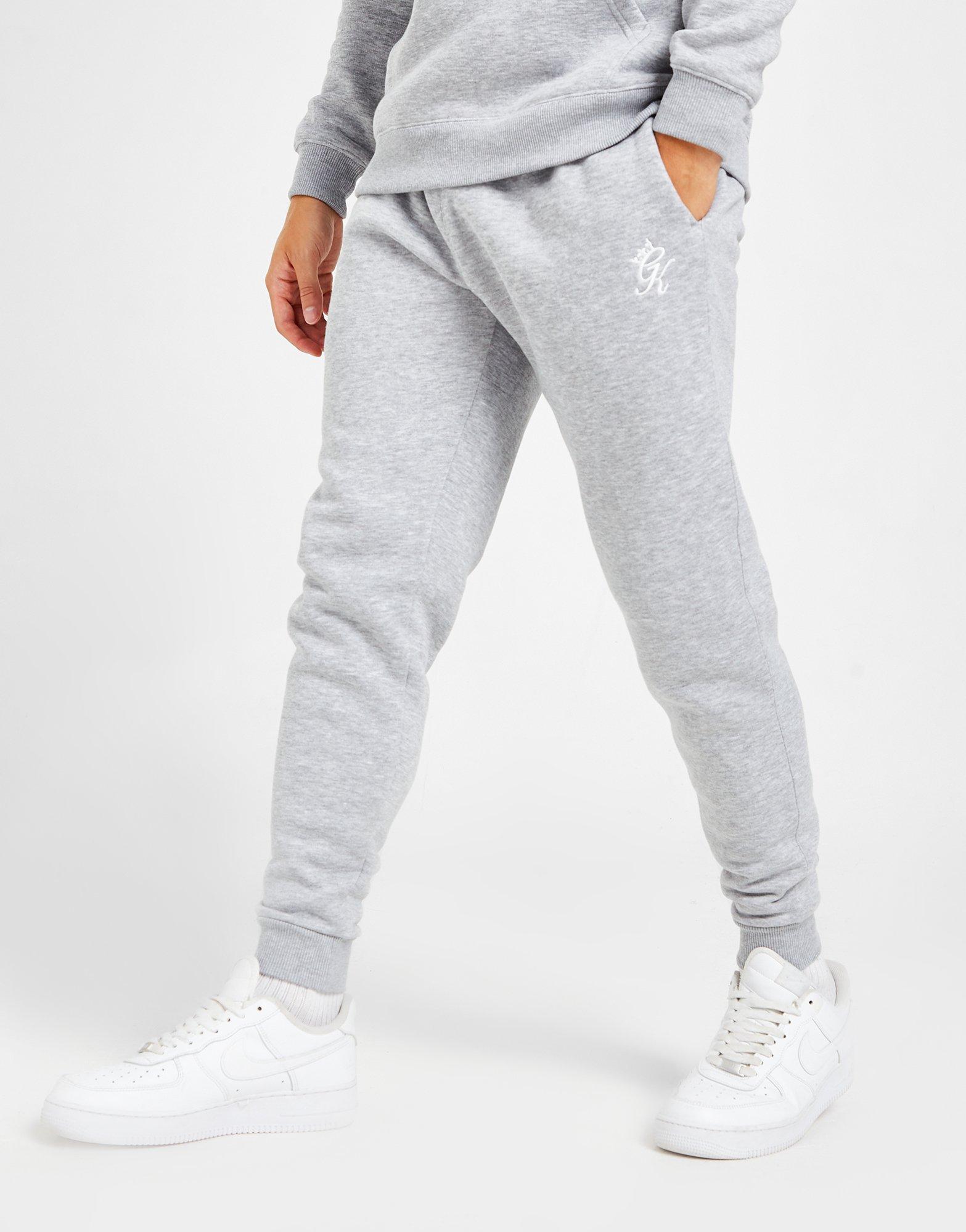 Gym King Basis Hoodie Tracksuit