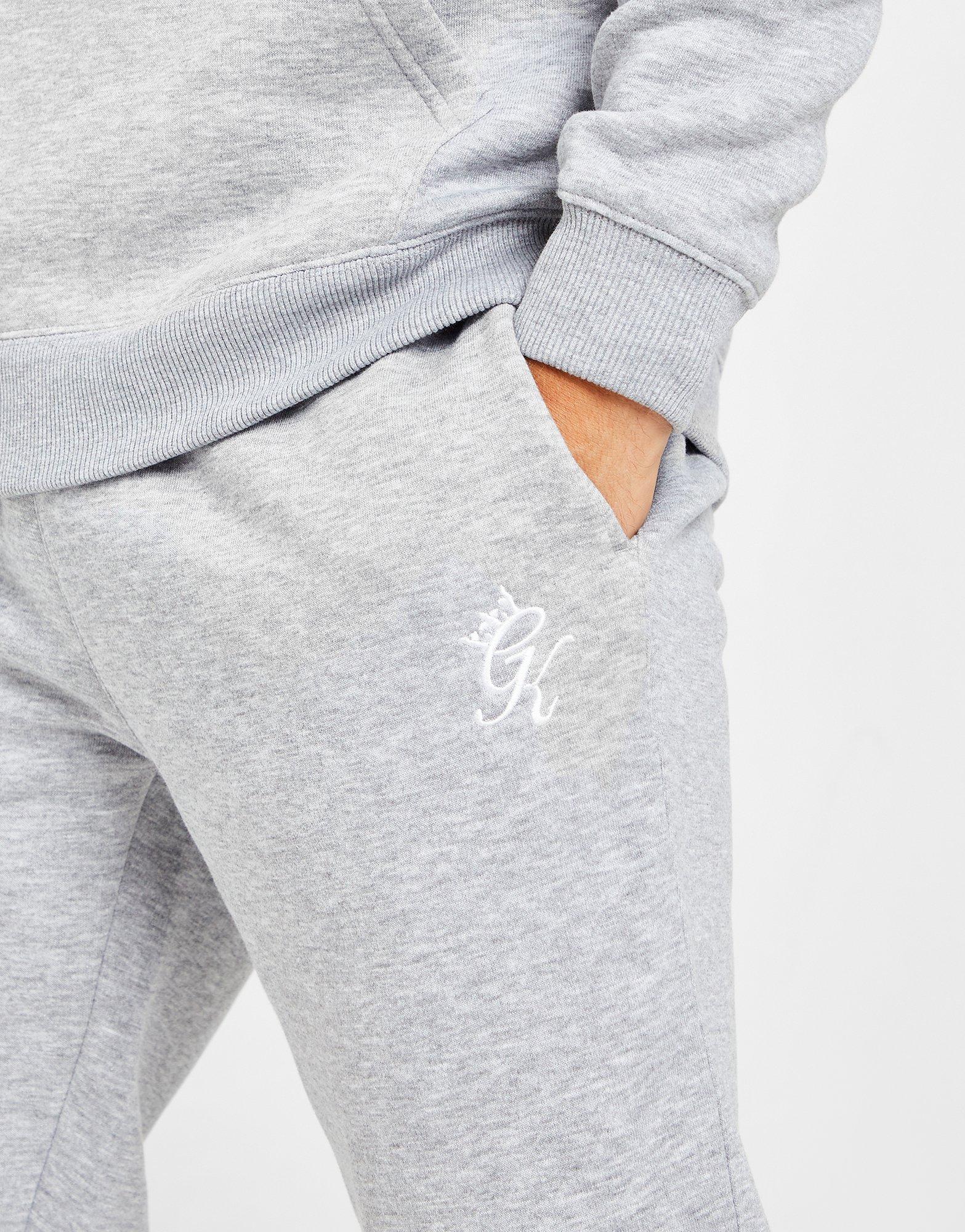 Gym King Basis Hoodie Tracksuit