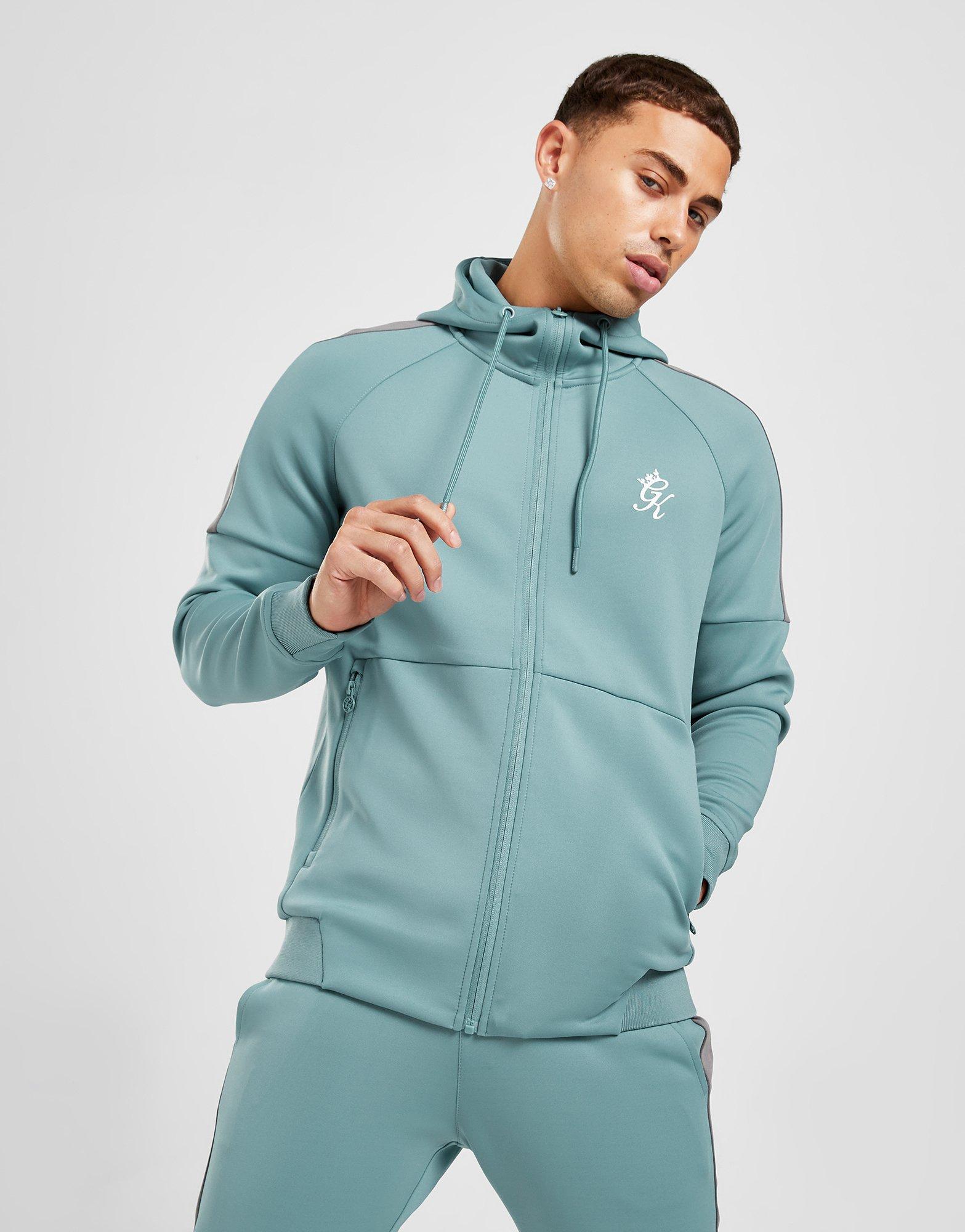 Gym King Core Poly Tracksuit