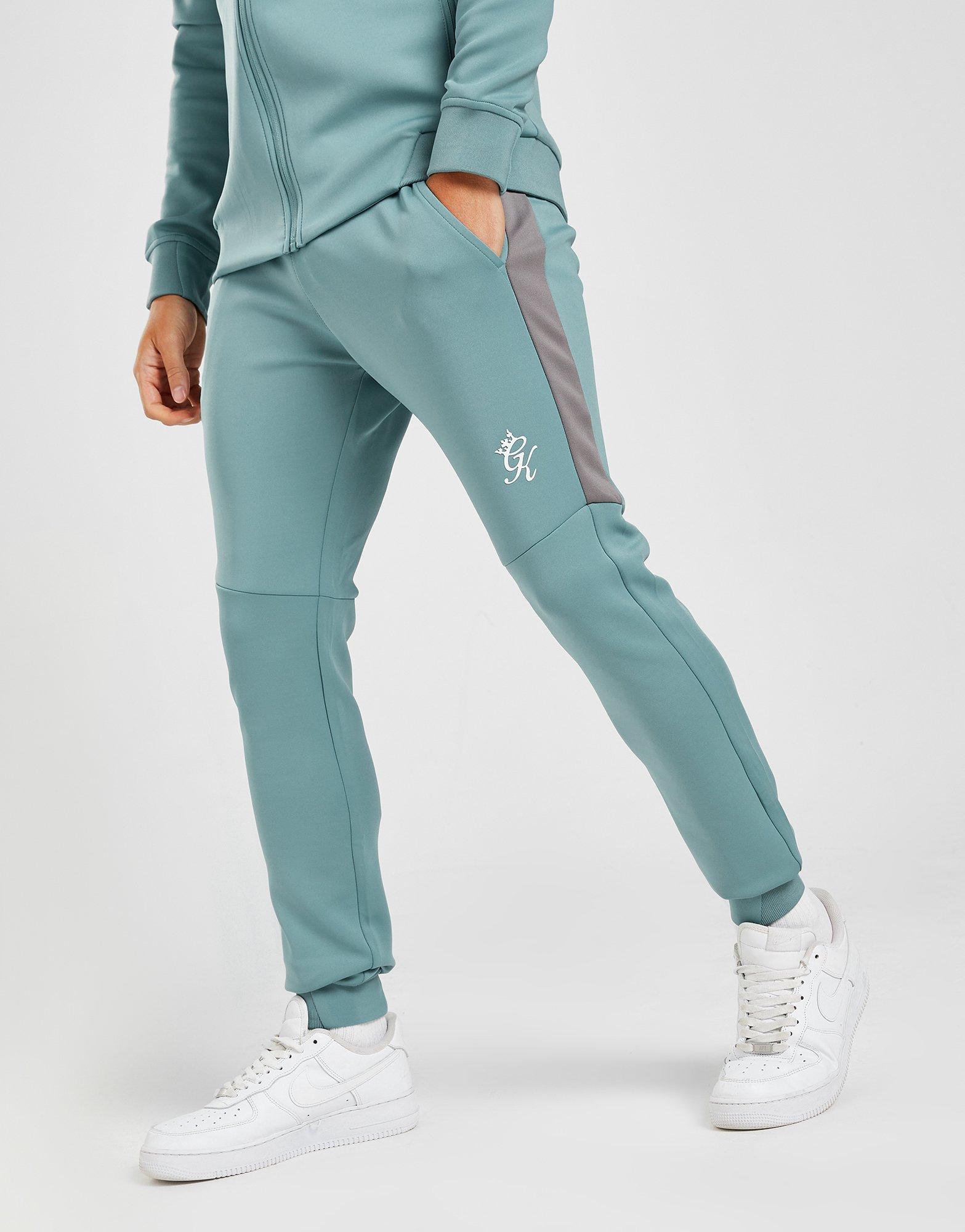 Gym King Core Poly Tracksuit