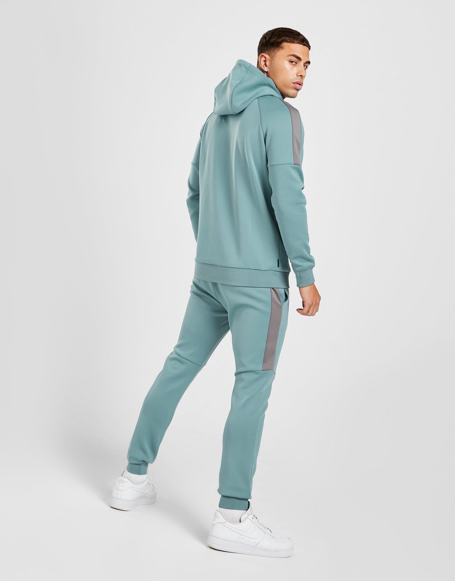 Gym King Core Poly Tracksuit
