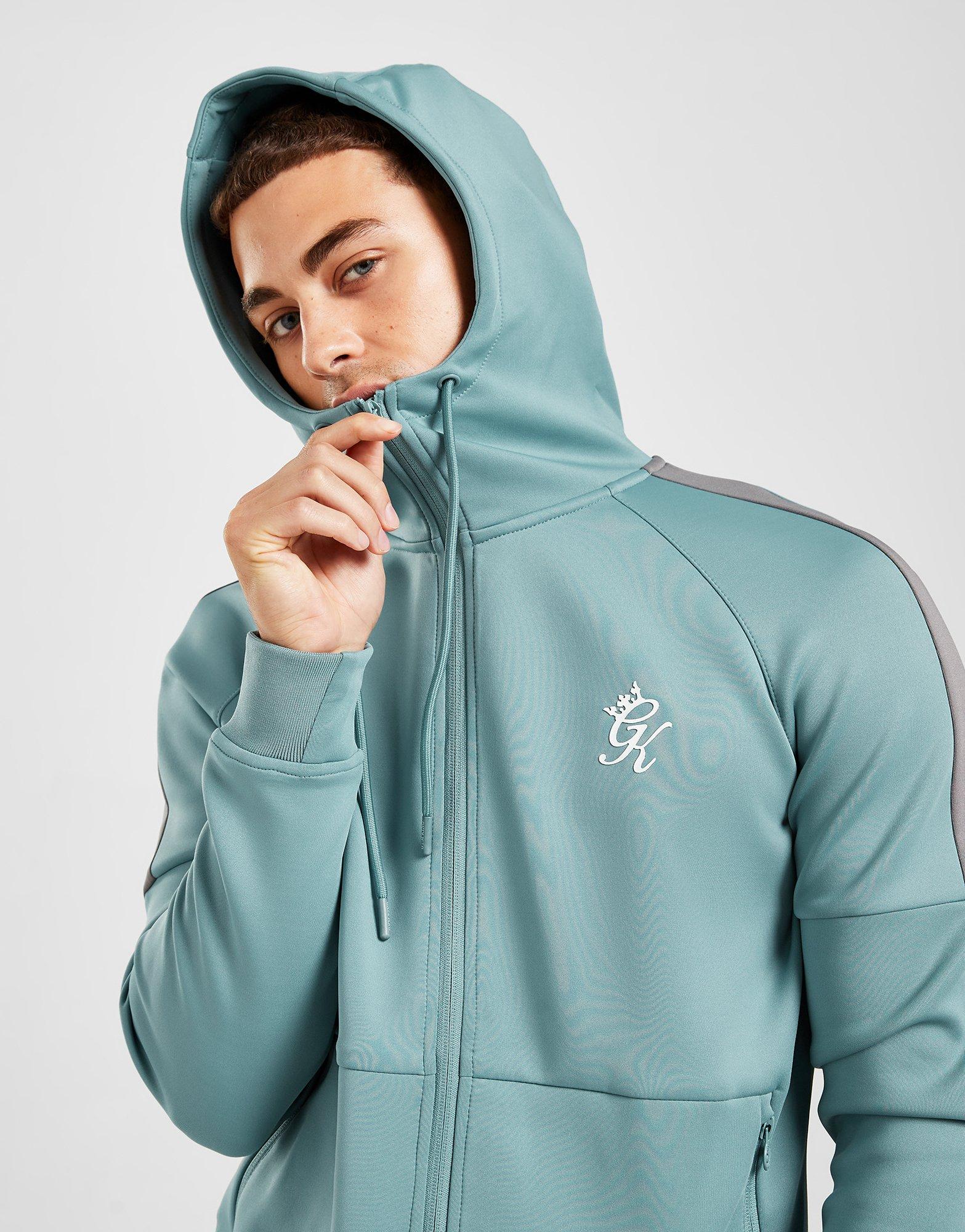 Gym King Core Poly Tracksuit