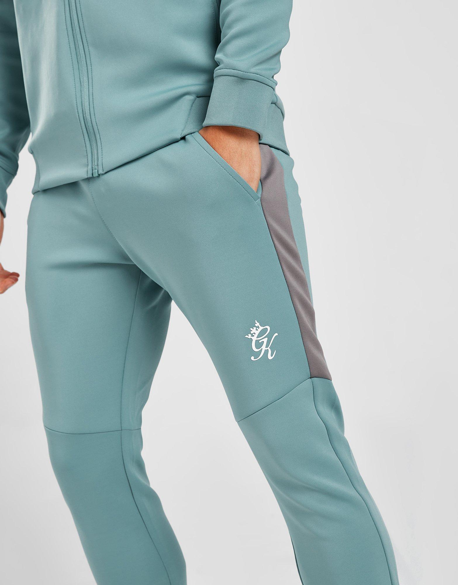 Gym King Core Poly Tracksuit