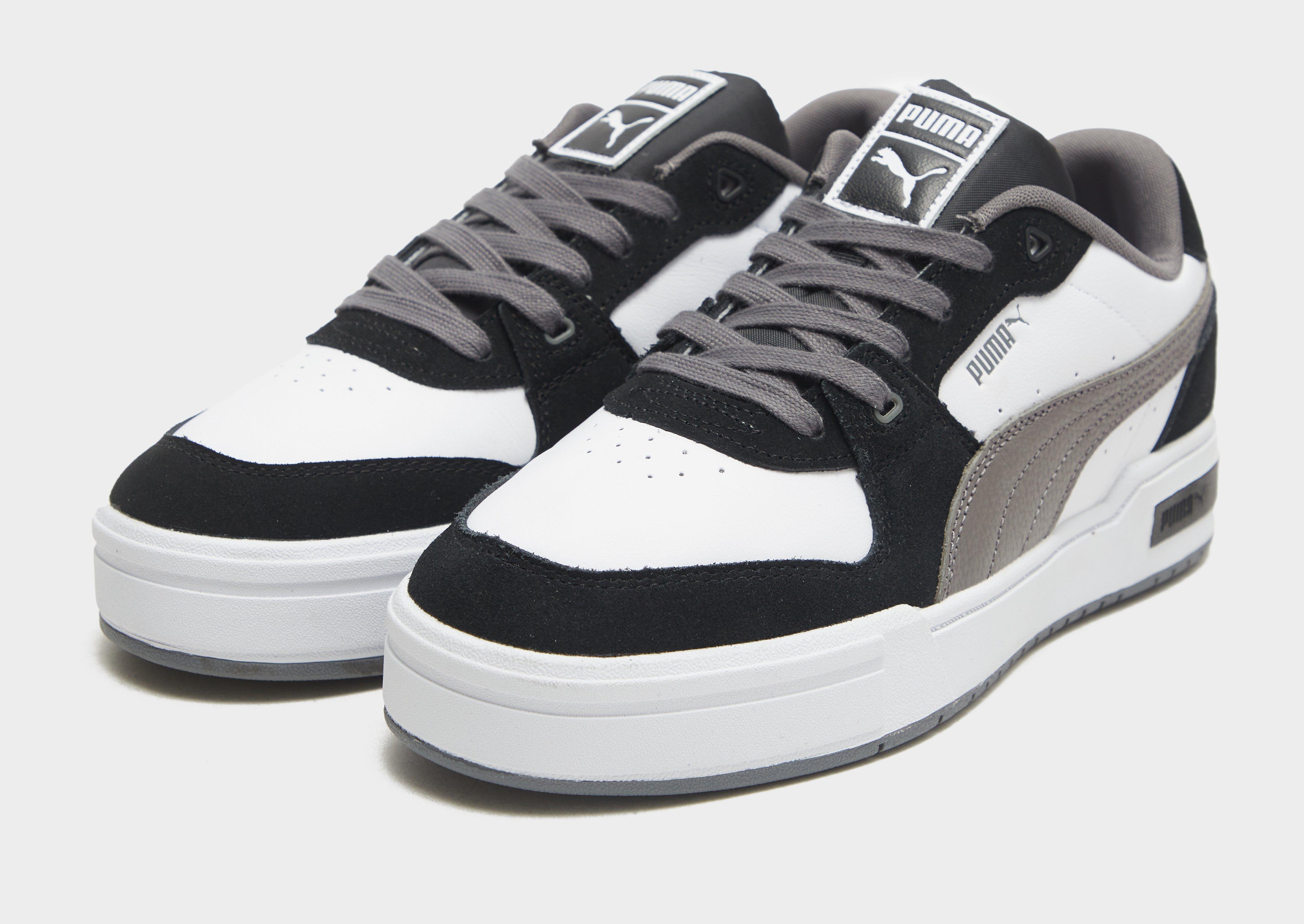 PUMA CA Pro Luxe Suede