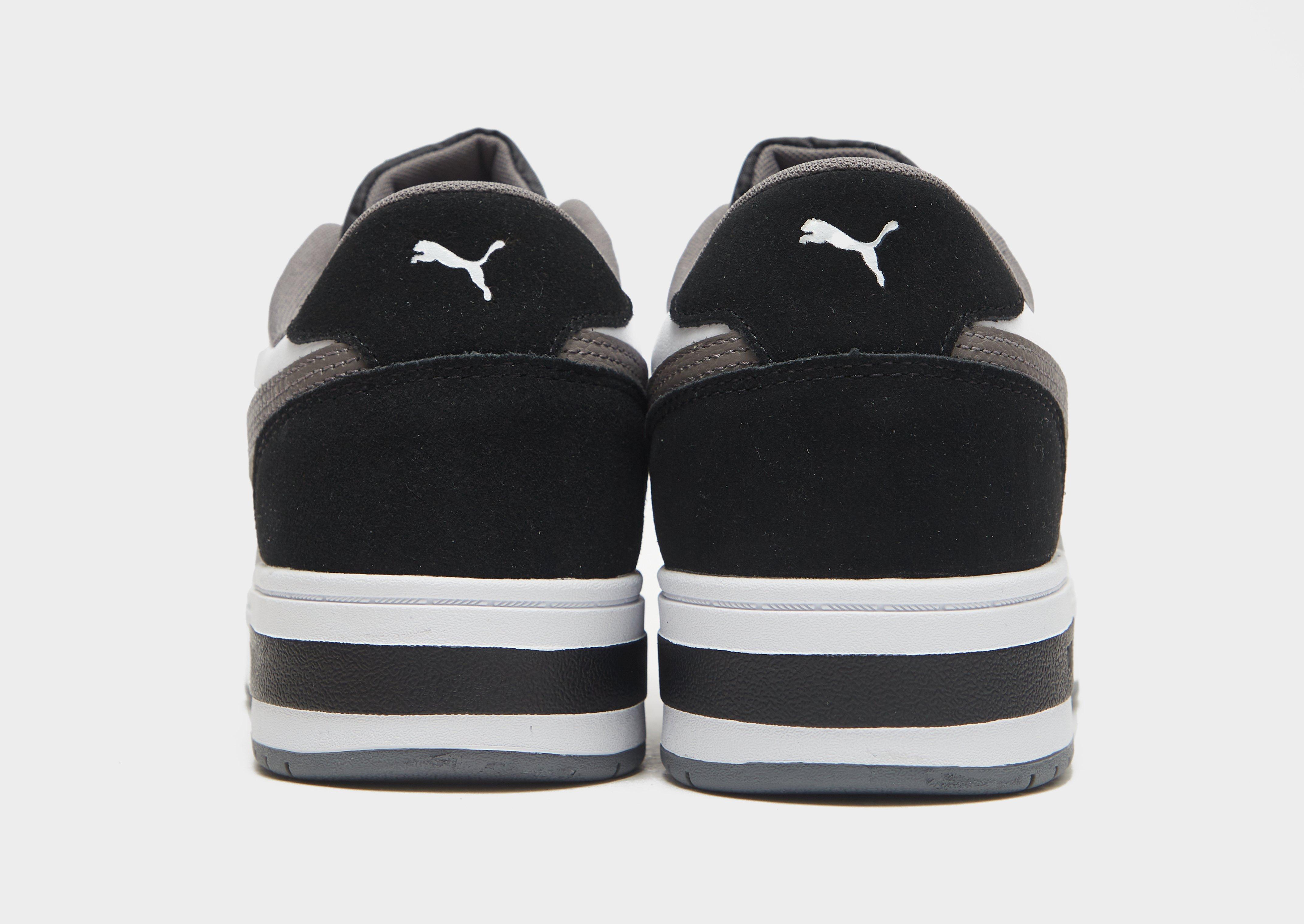 PUMA CA Pro Luxe Suede