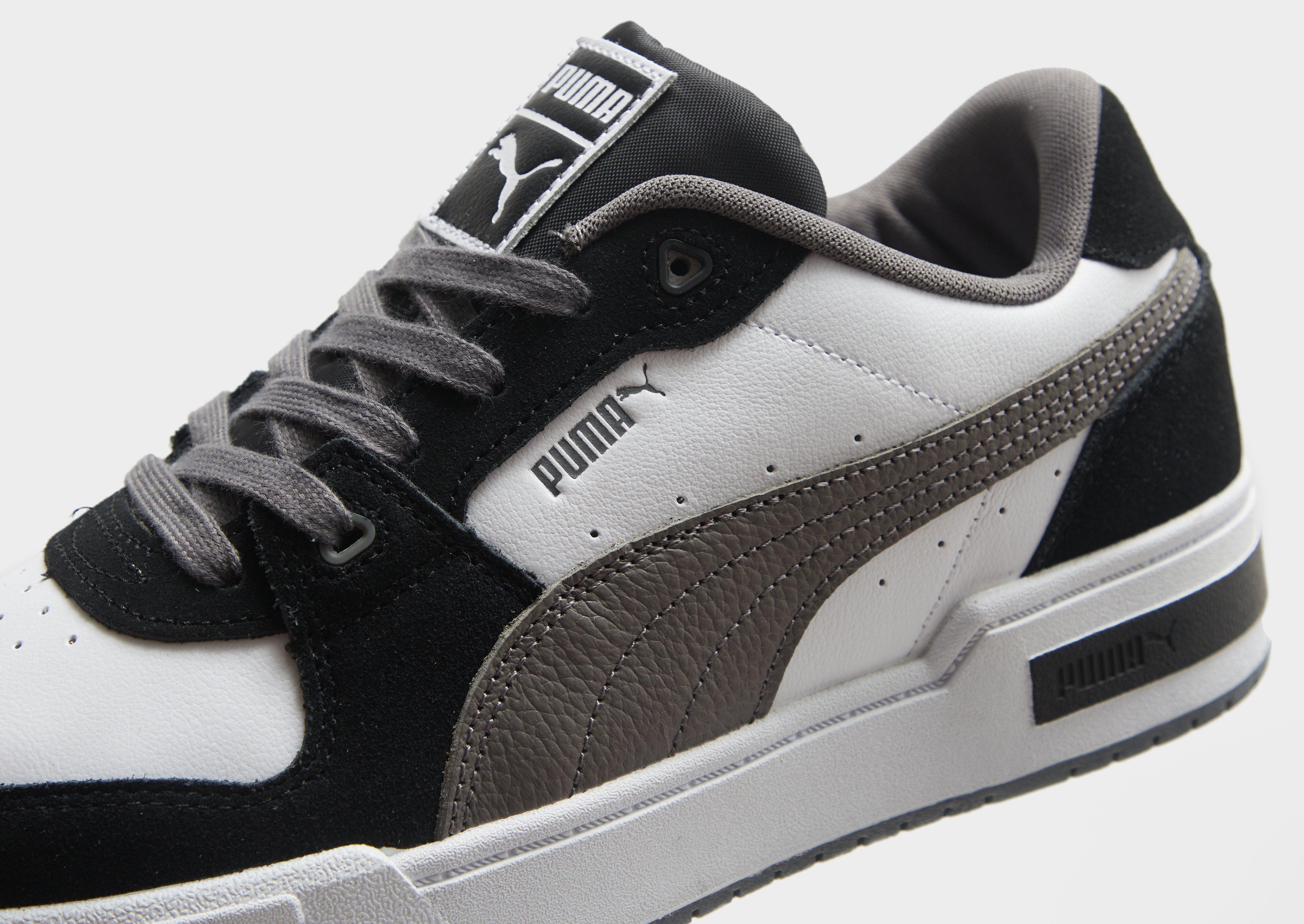 PUMA CA Pro Luxe Suede