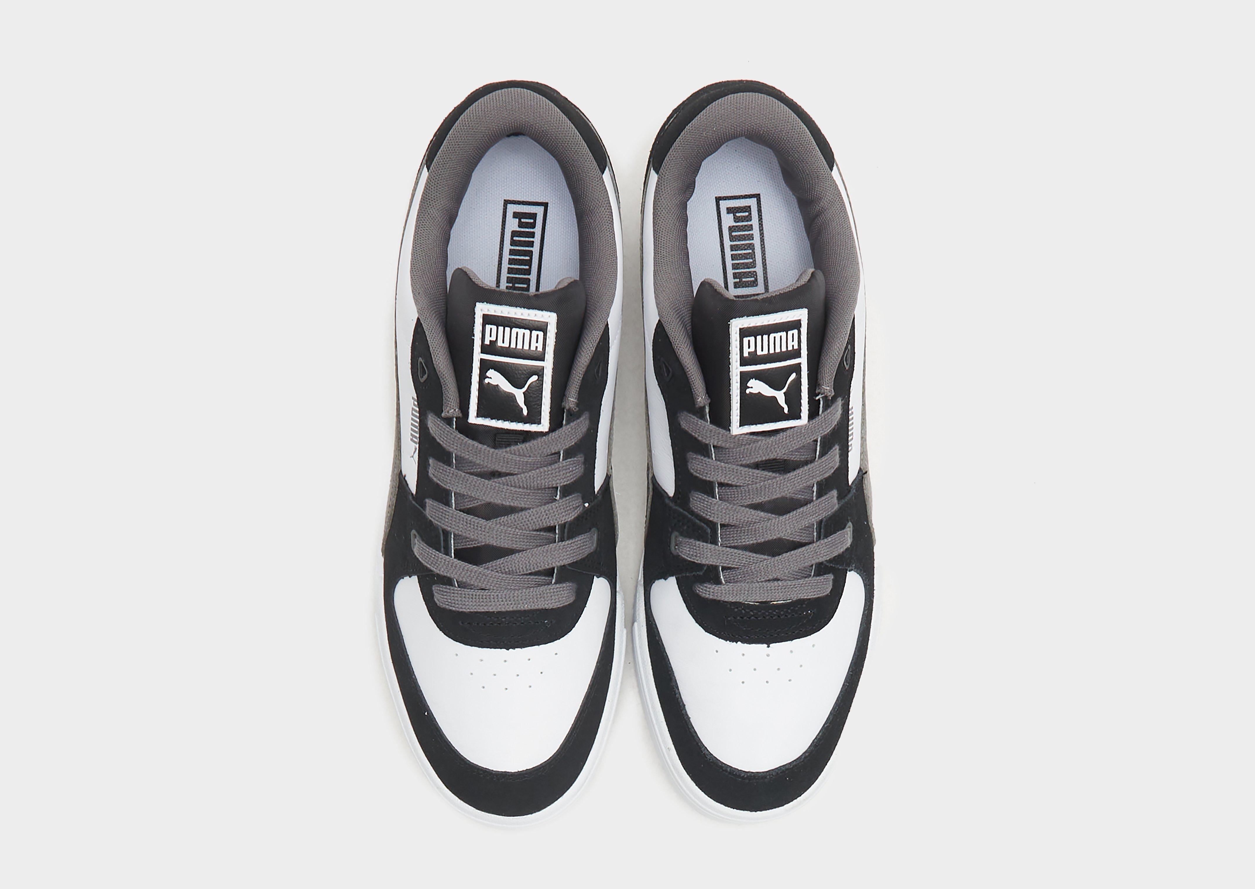 PUMA CA Pro Luxe Suede