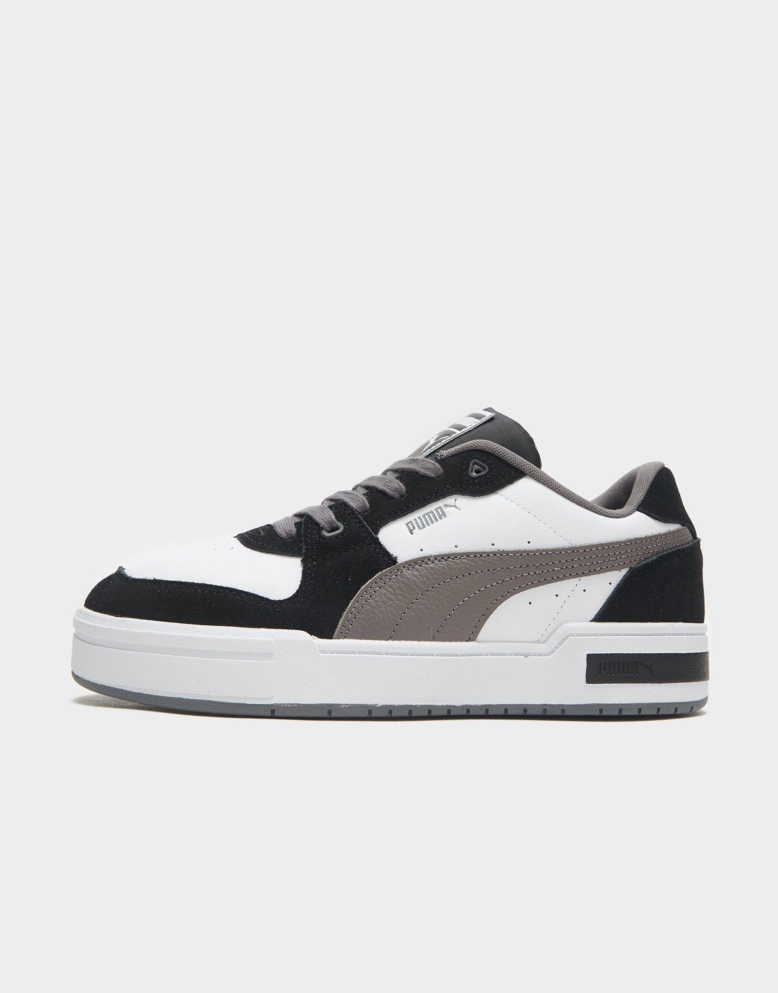 PUMA CA Pro Luxe Suede