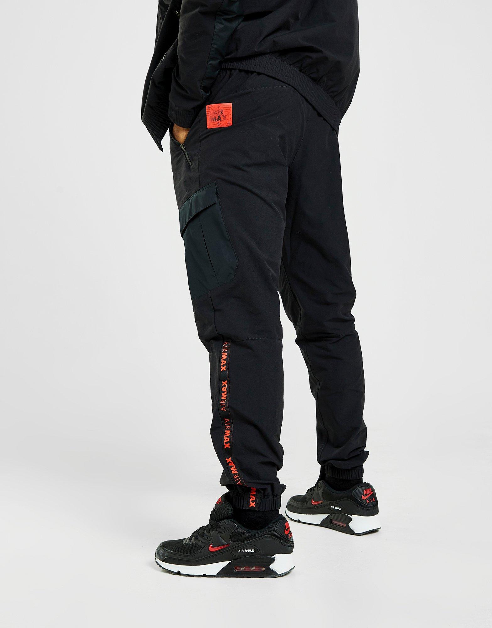 Nike Air Max Woven Cargo Pants | ubicaciondepersonas.cdmx.gob.mx
