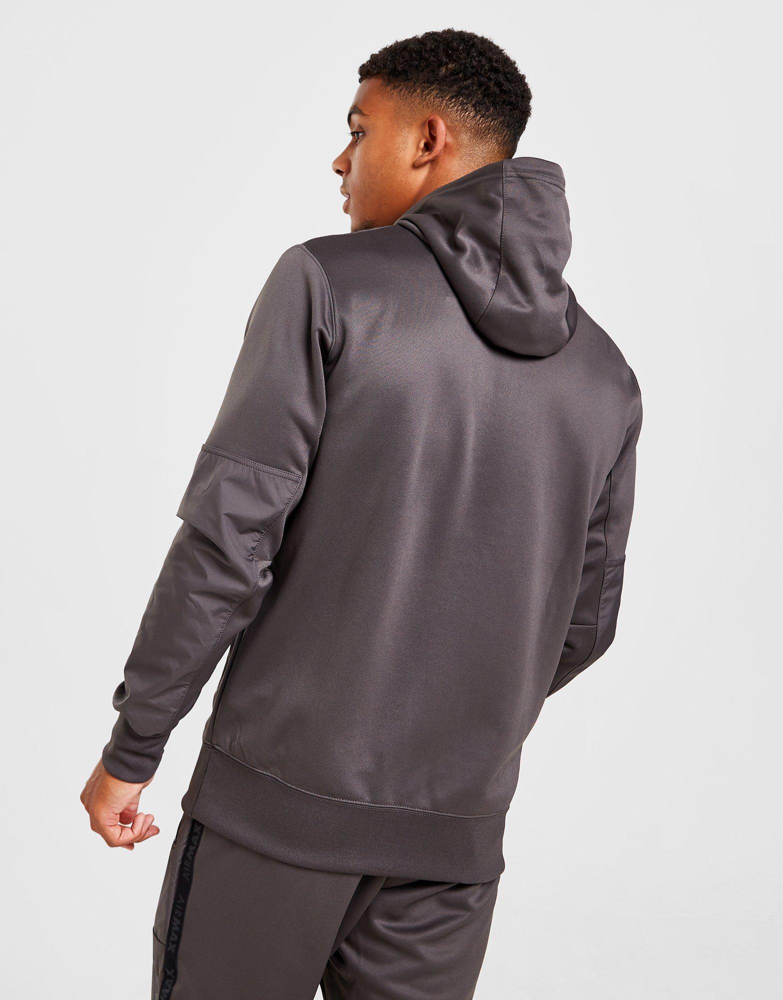 Nike Air Max 1/2 Zip Hoodie