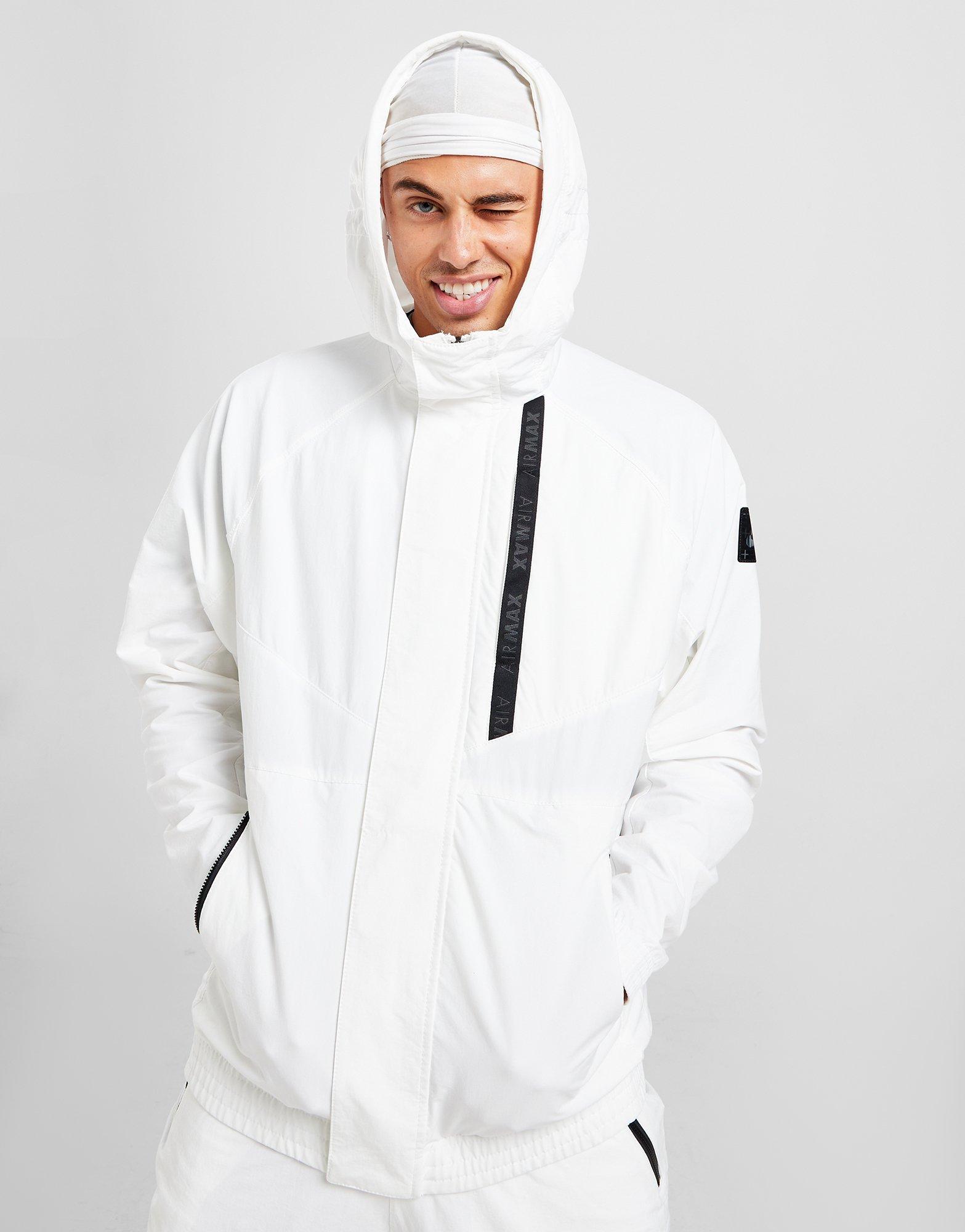 Nike Air Max Woven Lightweight Jacket
