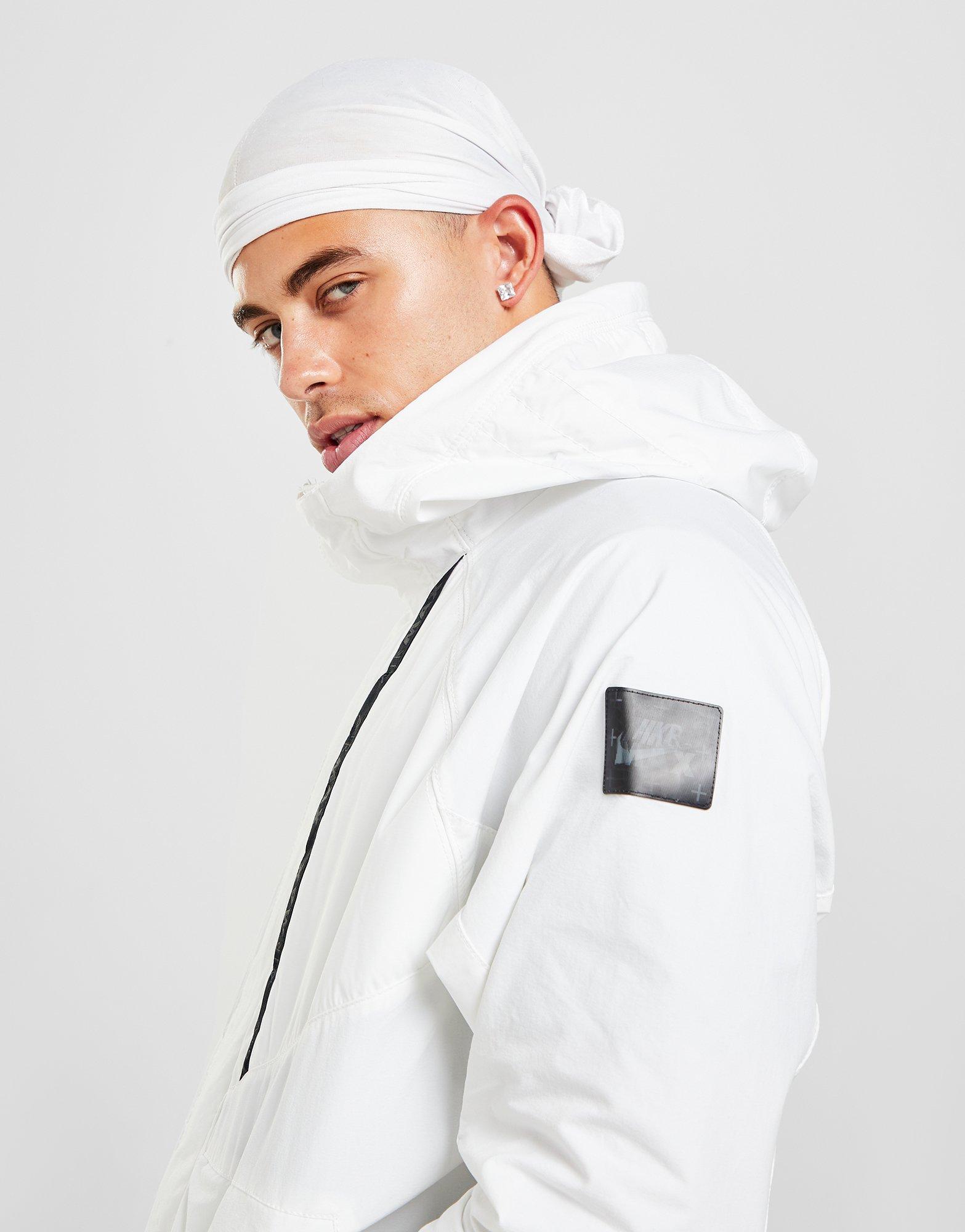 Nike Air Max Woven Lightweight Jacket