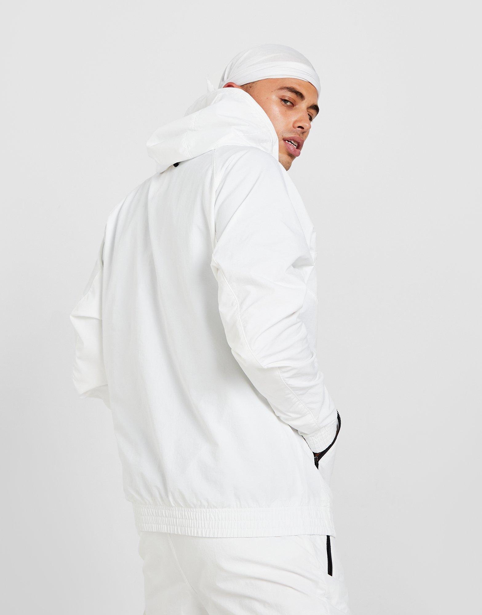 Nike Air Max Woven Lightweight Jacket