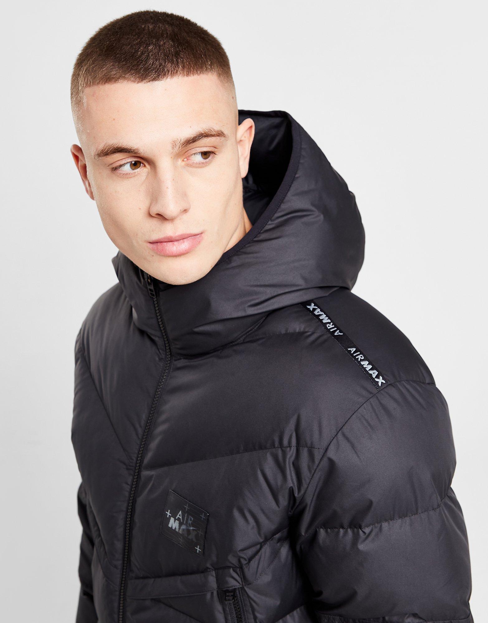 Nike Air Max Bubble Jacket