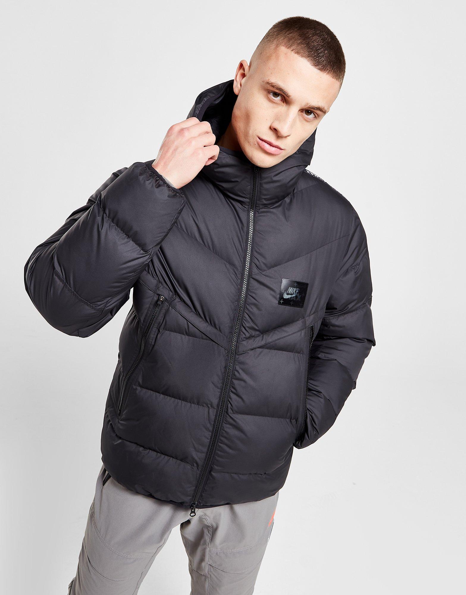 Nike Air Max Bubble Jacket