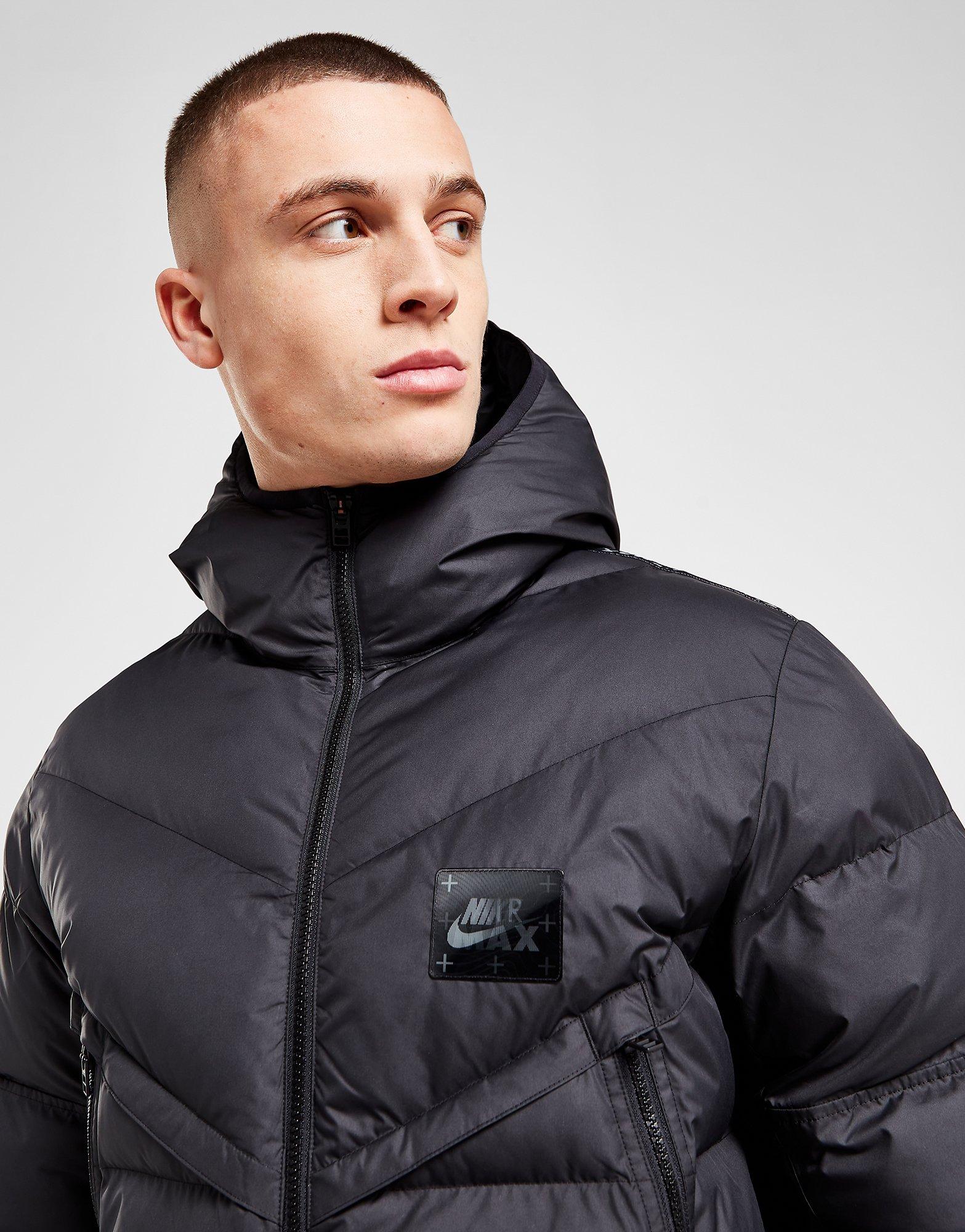 Nike Air Max Bubble Jacket