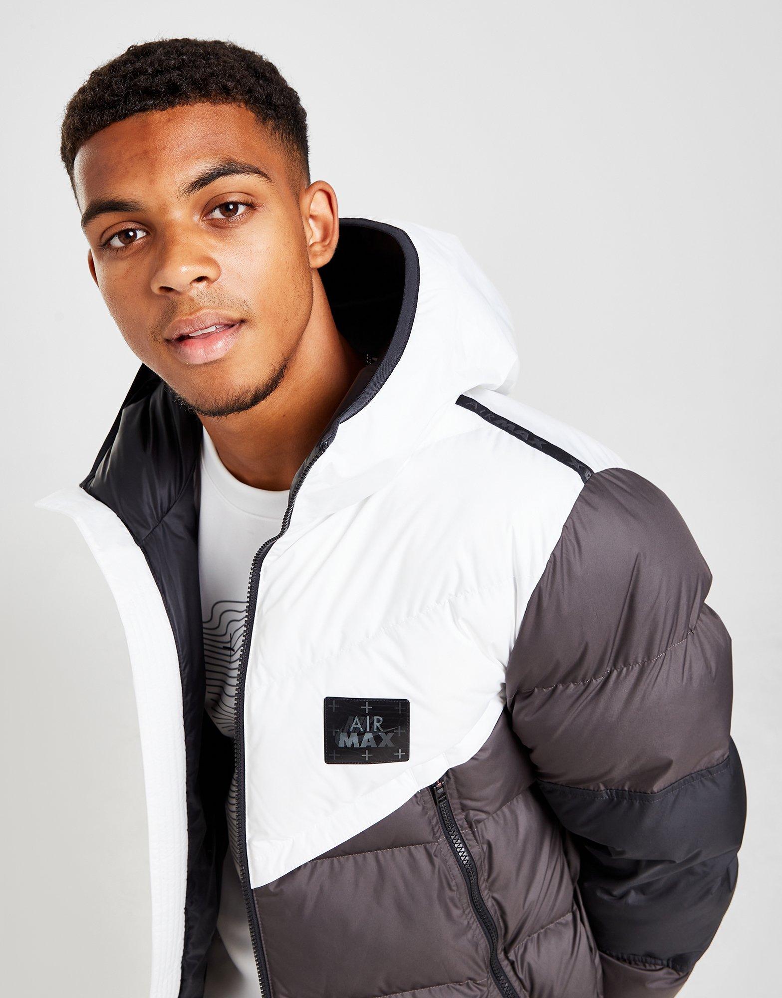 Nike Air Max Bubble Jacket