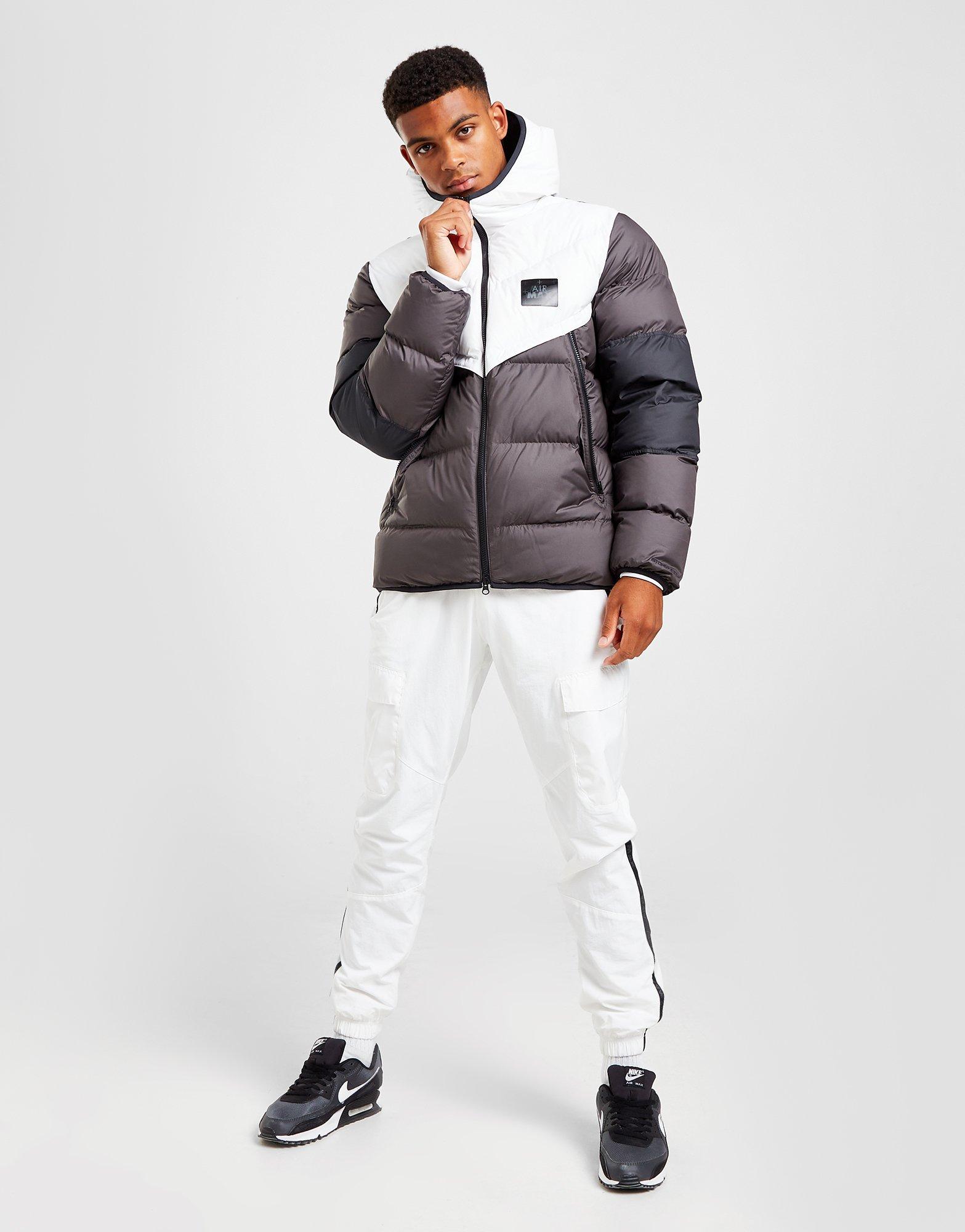 Nike Air Max Bubble Jacket