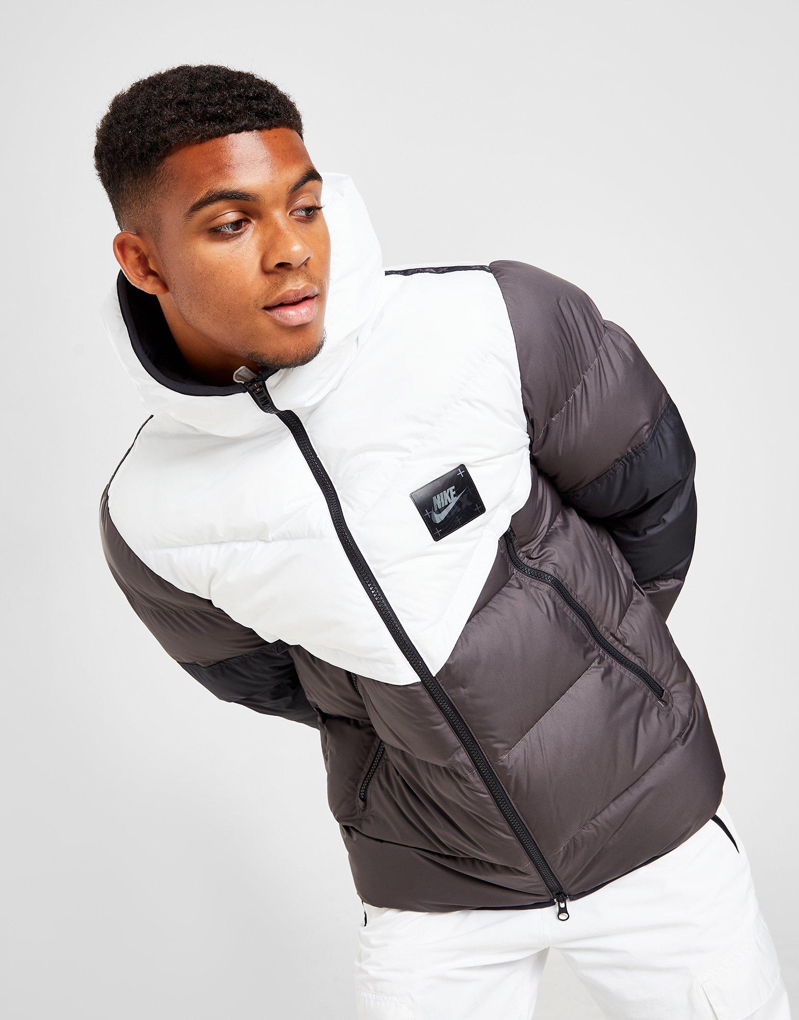Nike Air Max Bubble Jacket