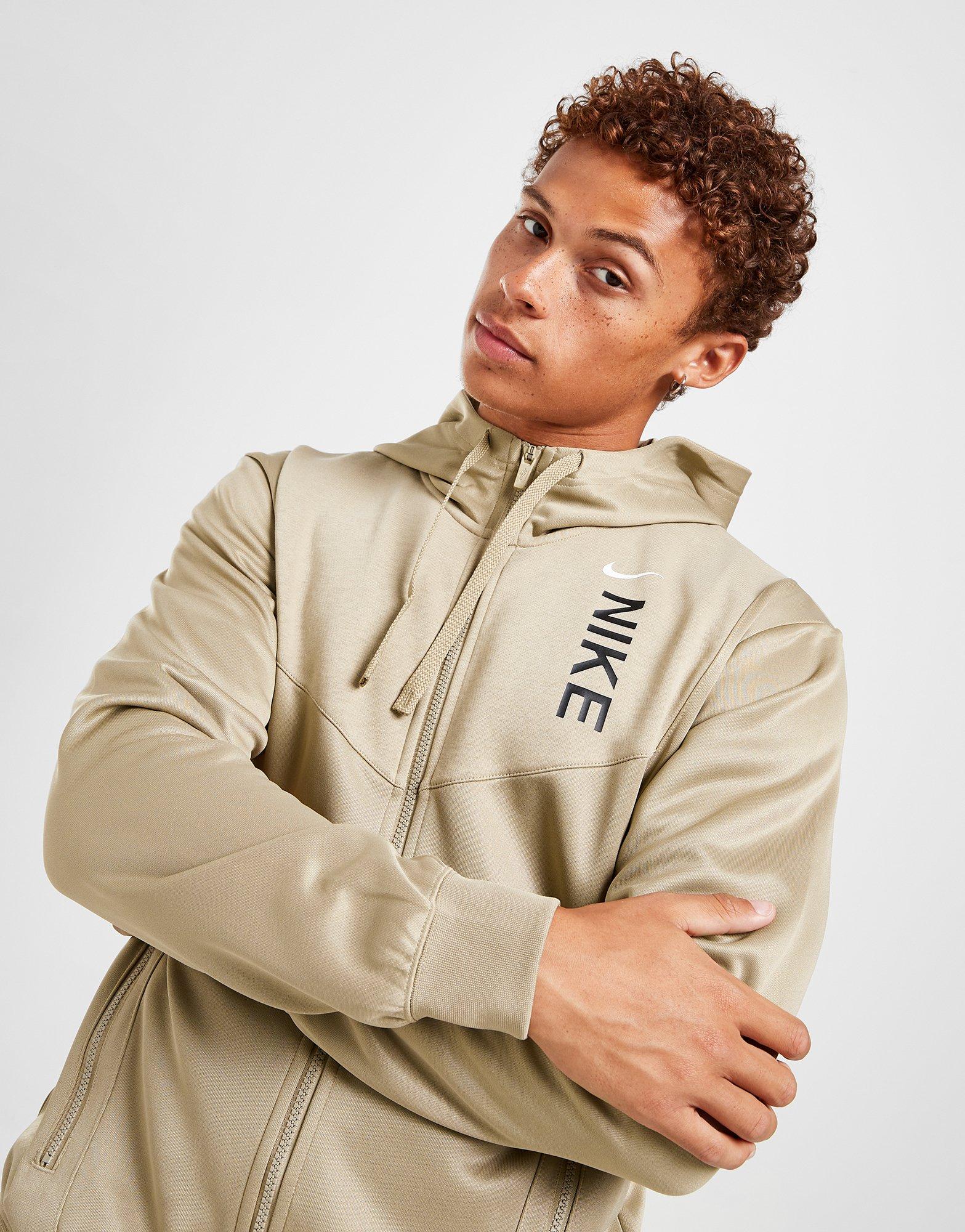 Nike Hybrid Full Zip Hoodie