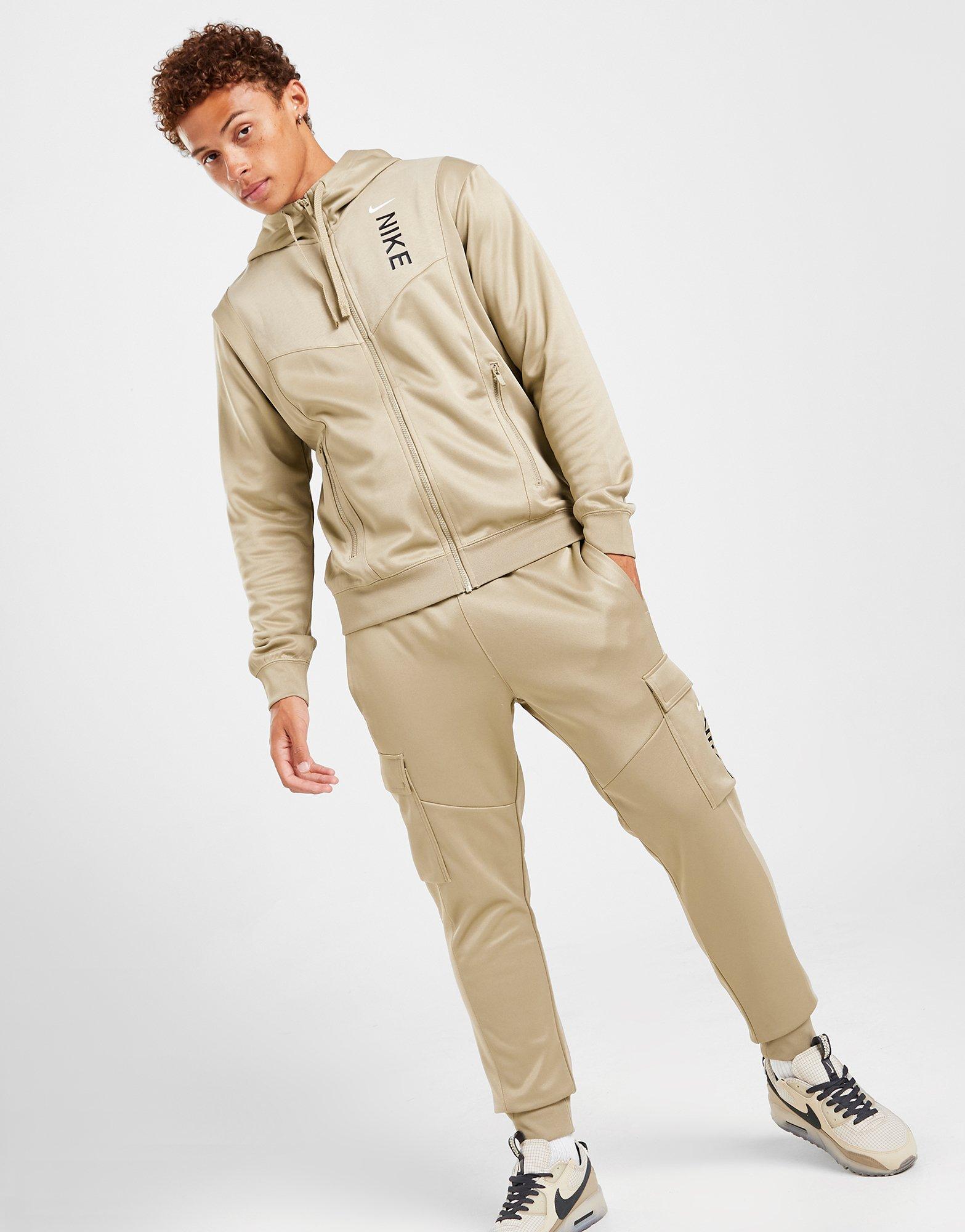 Nike Hybrid Full Zip Hoodie