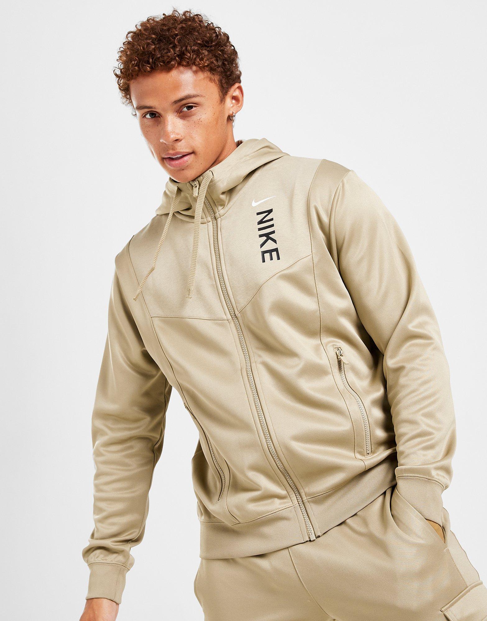 Nike Hybrid Full Zip Hoodie