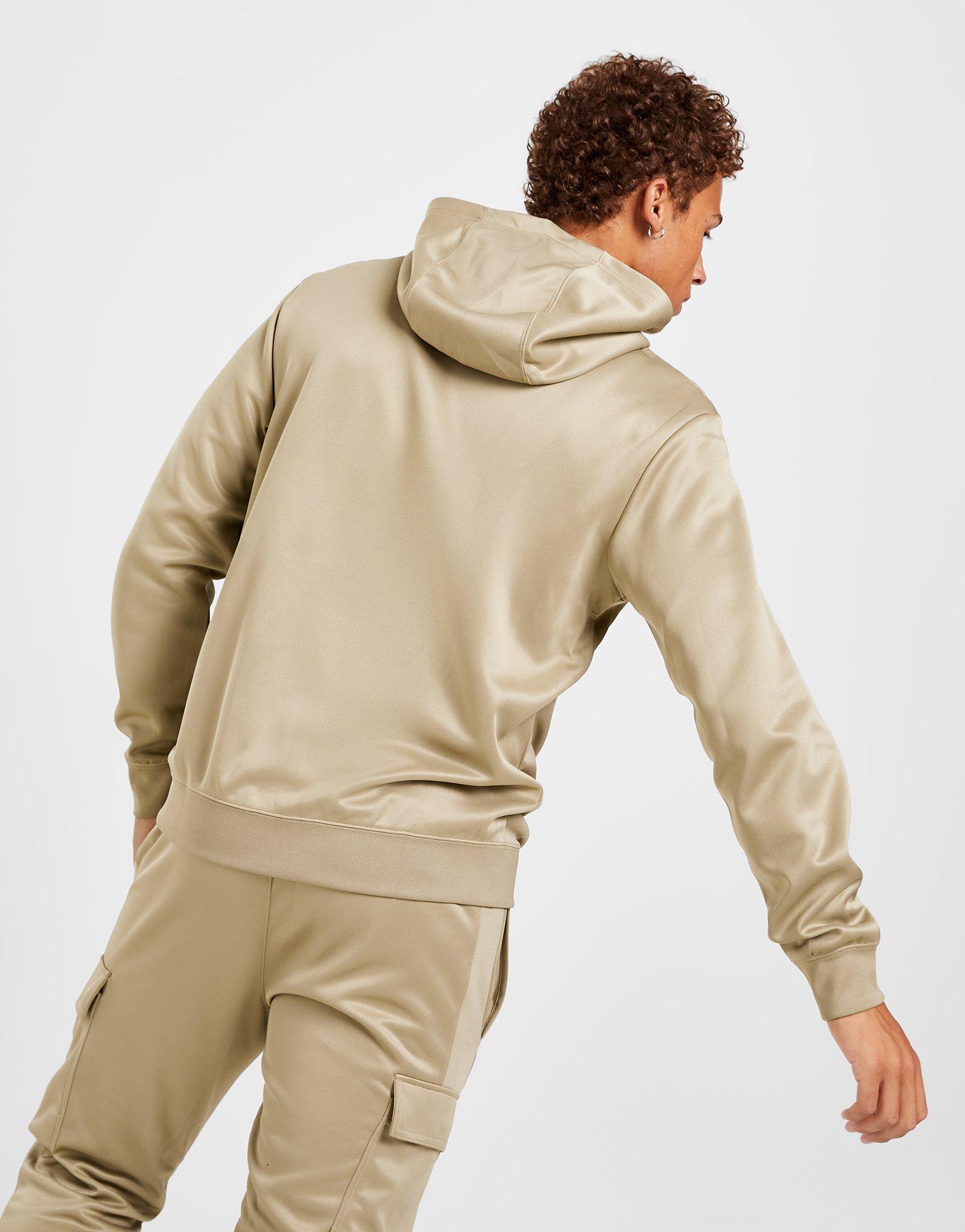 Nike Hybrid Full Zip Hoodie