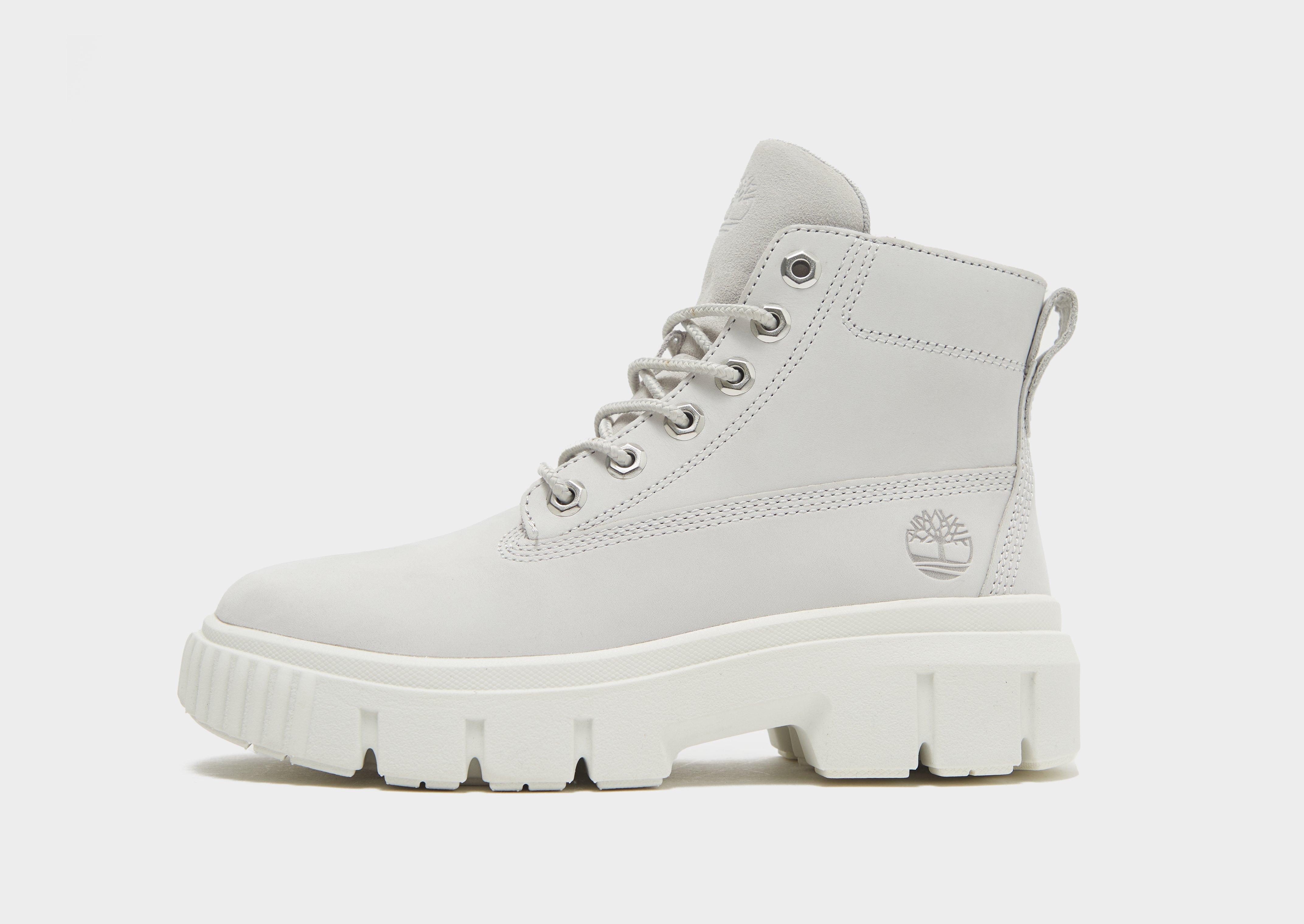 Timberland Greyfield Boots Women's