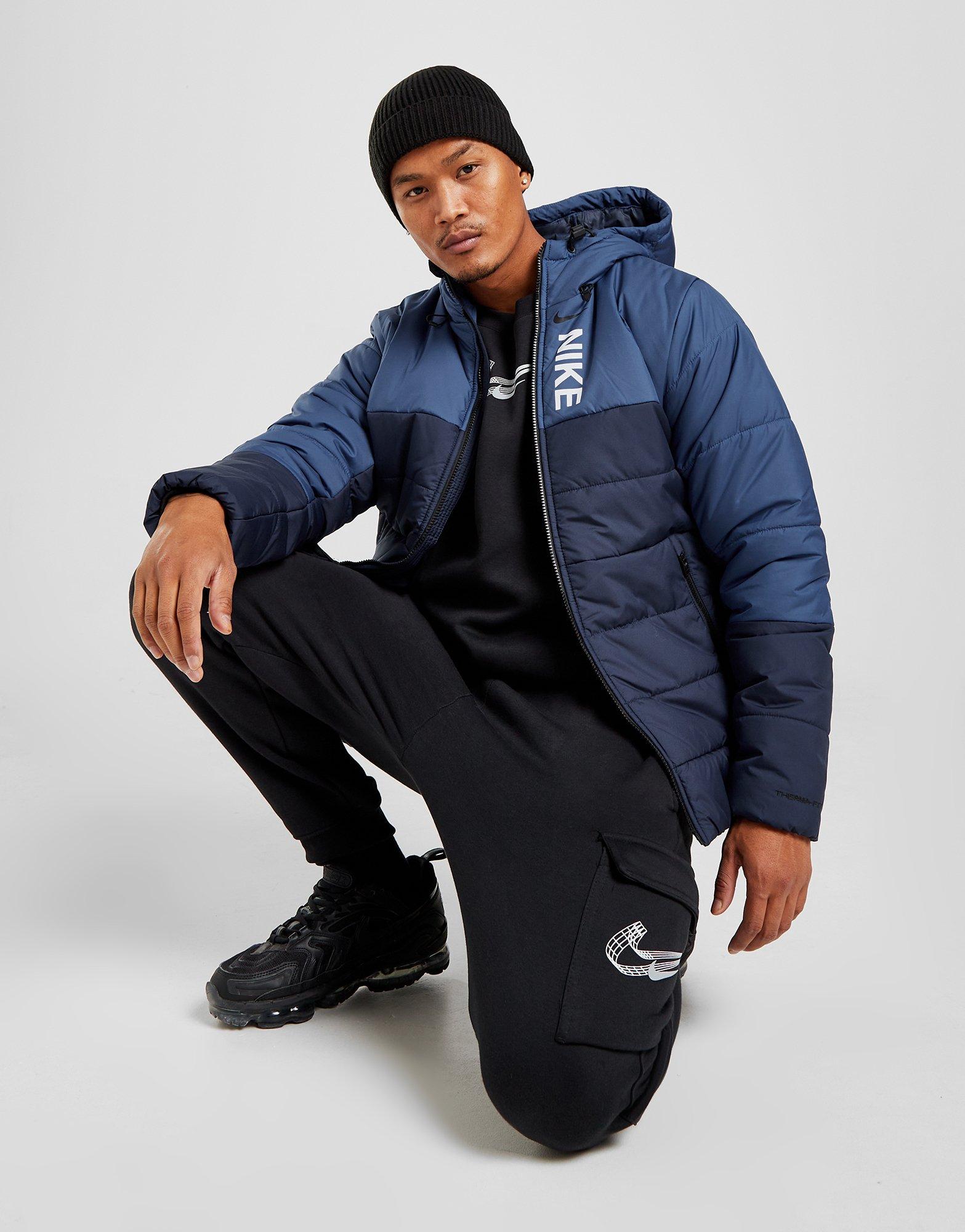 Jd nike clearance jacket