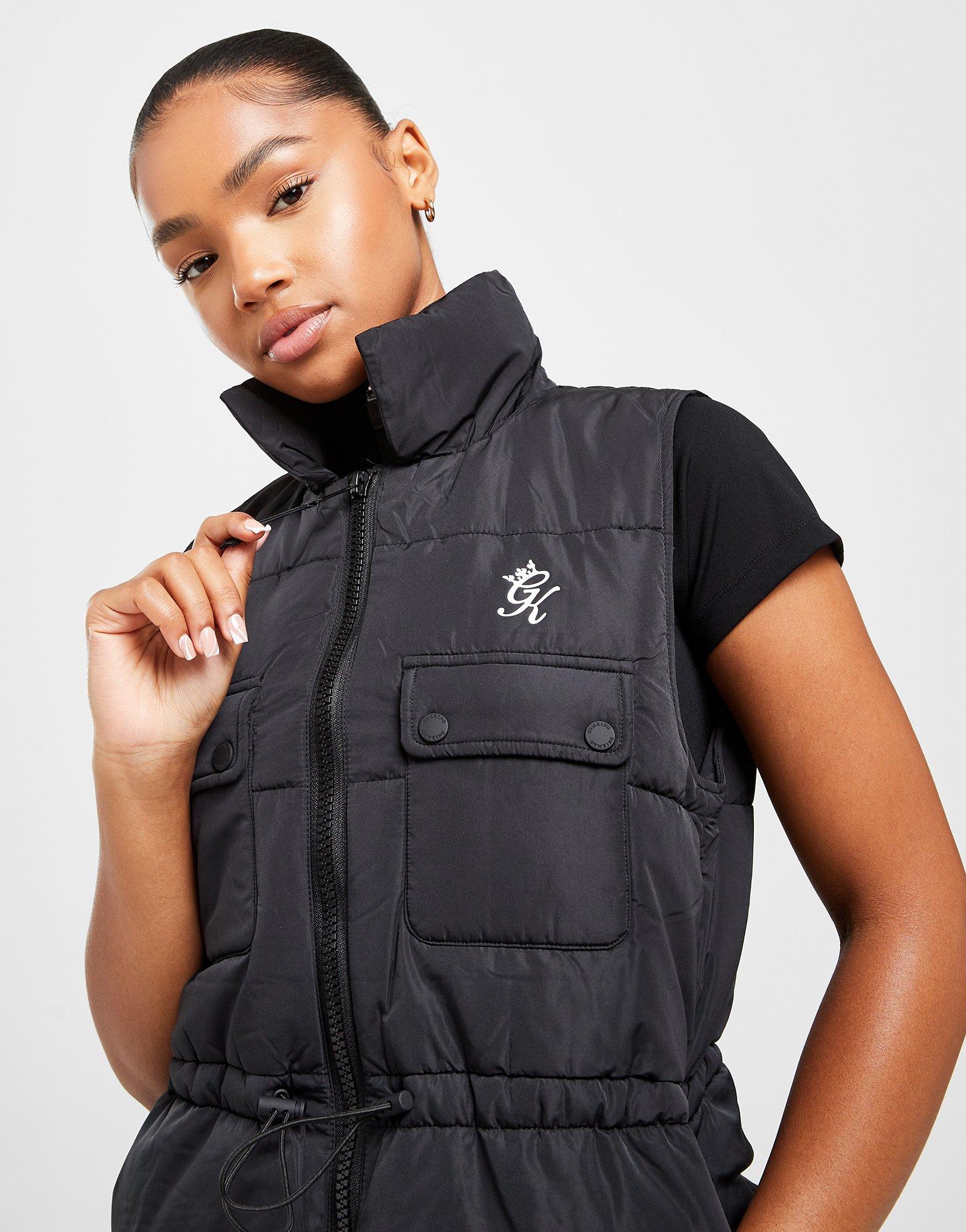 Gym King Utility Gilet