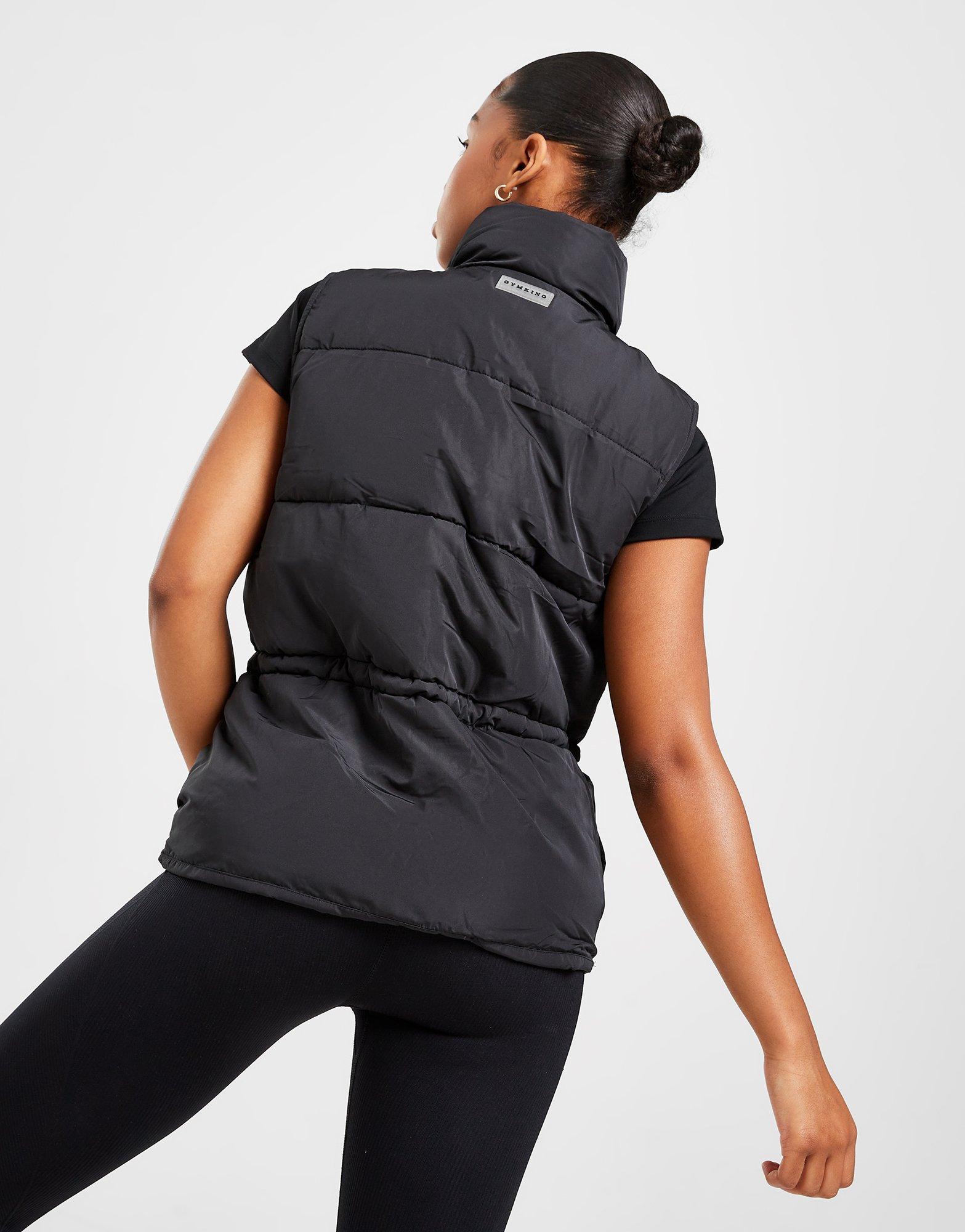 Gym King Utility Gilet