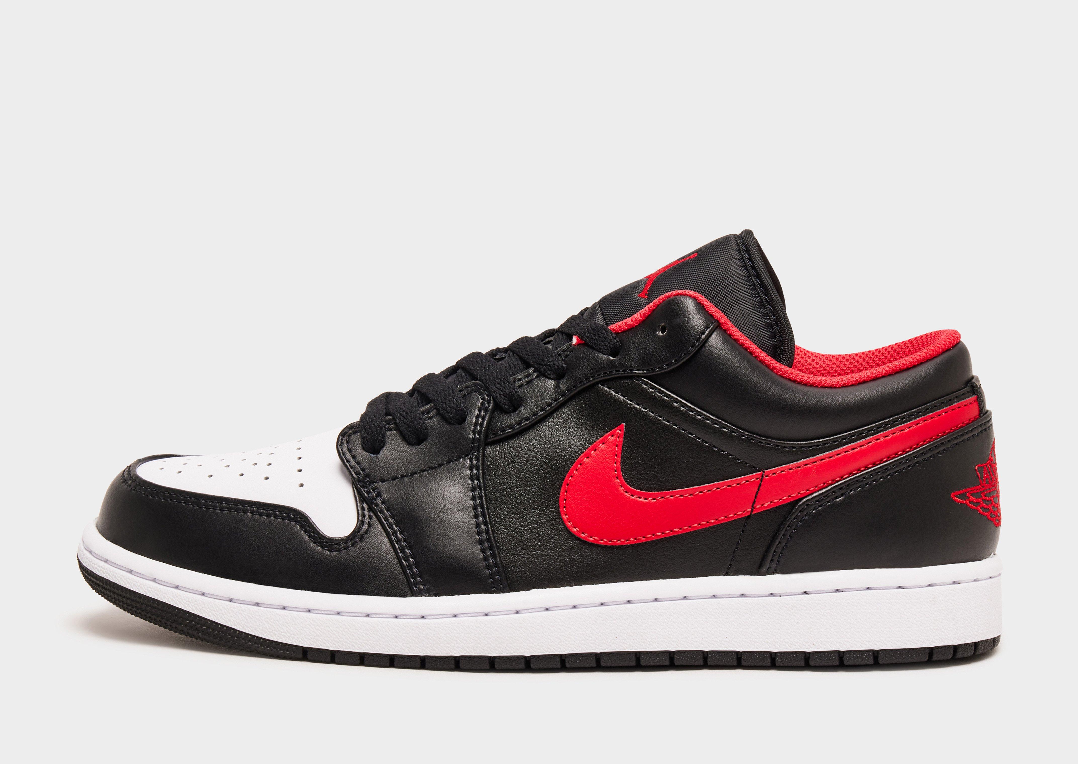 jd sports air jordan 1 low