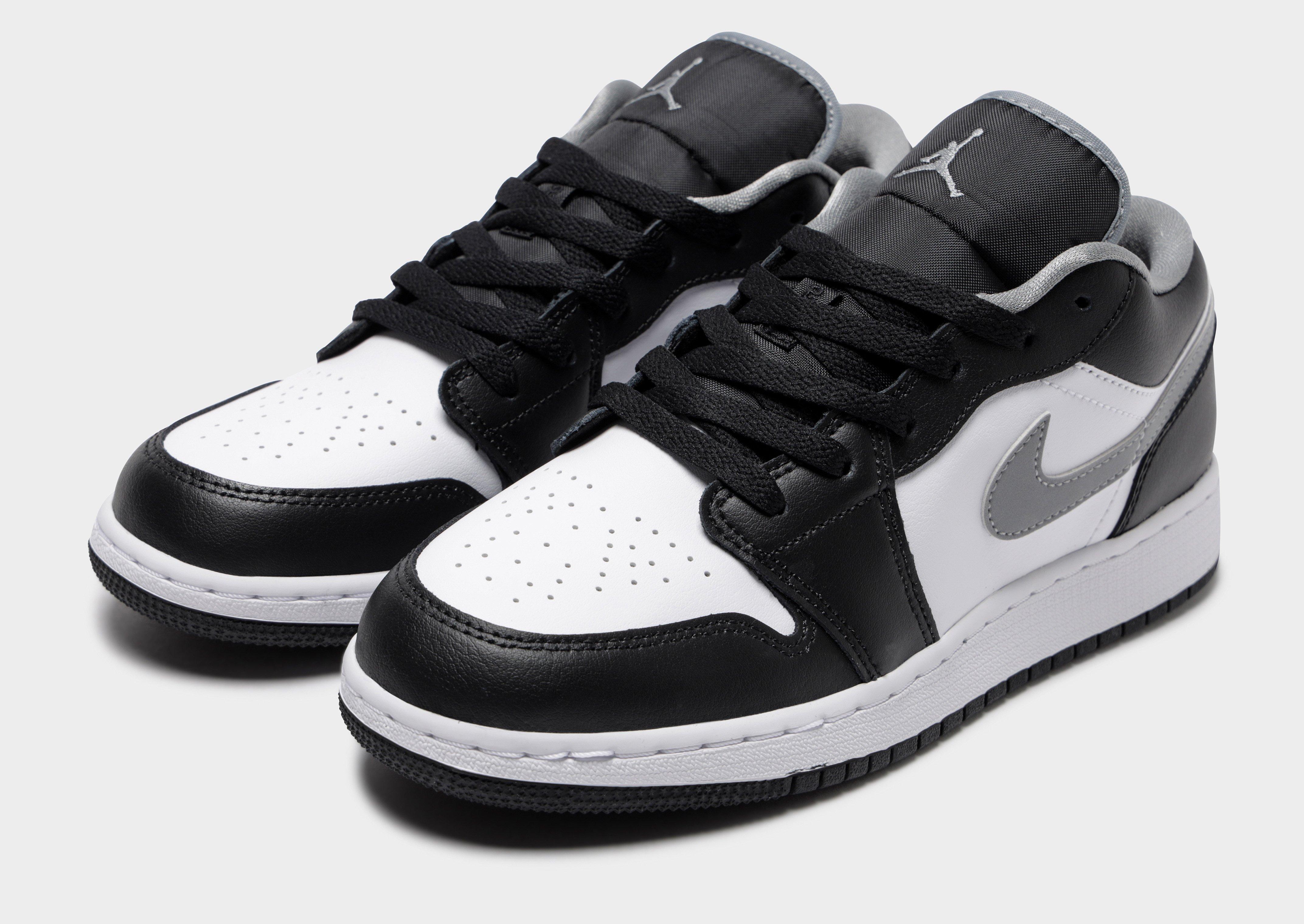 Jordan Air 1 Low Junior's