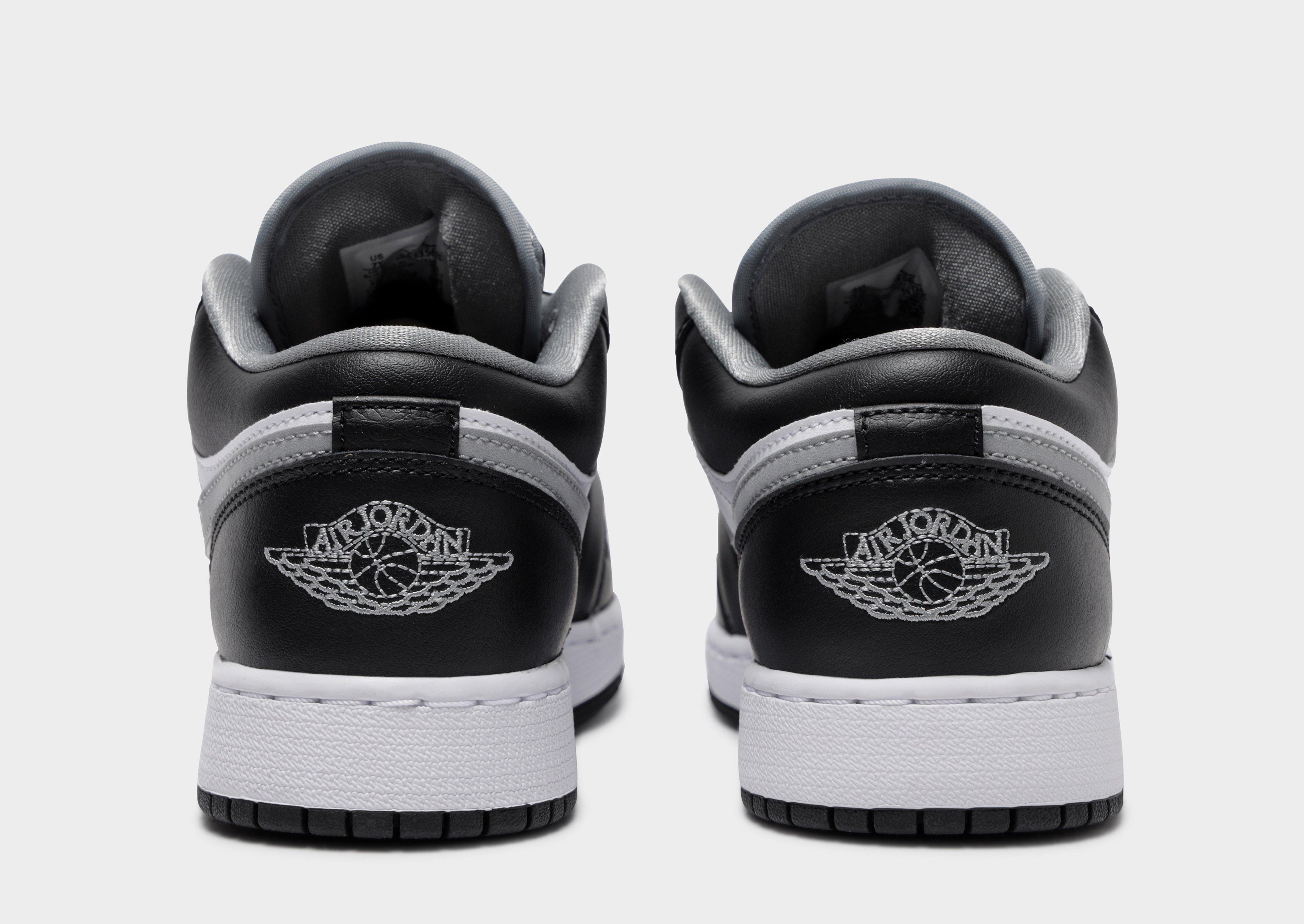 Jordan Air 1 Low Junior's