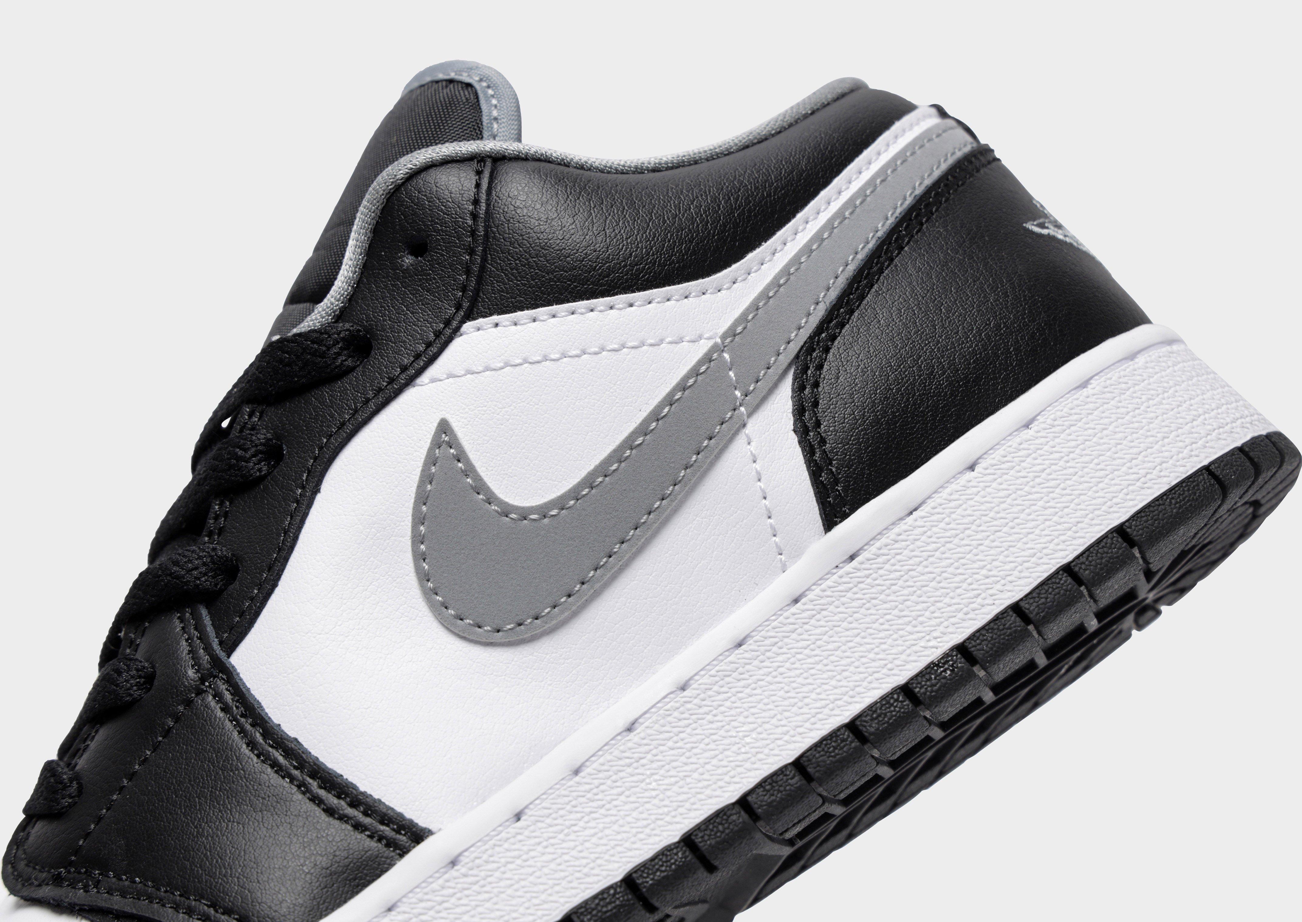 Jordan Air 1 Low Junior's