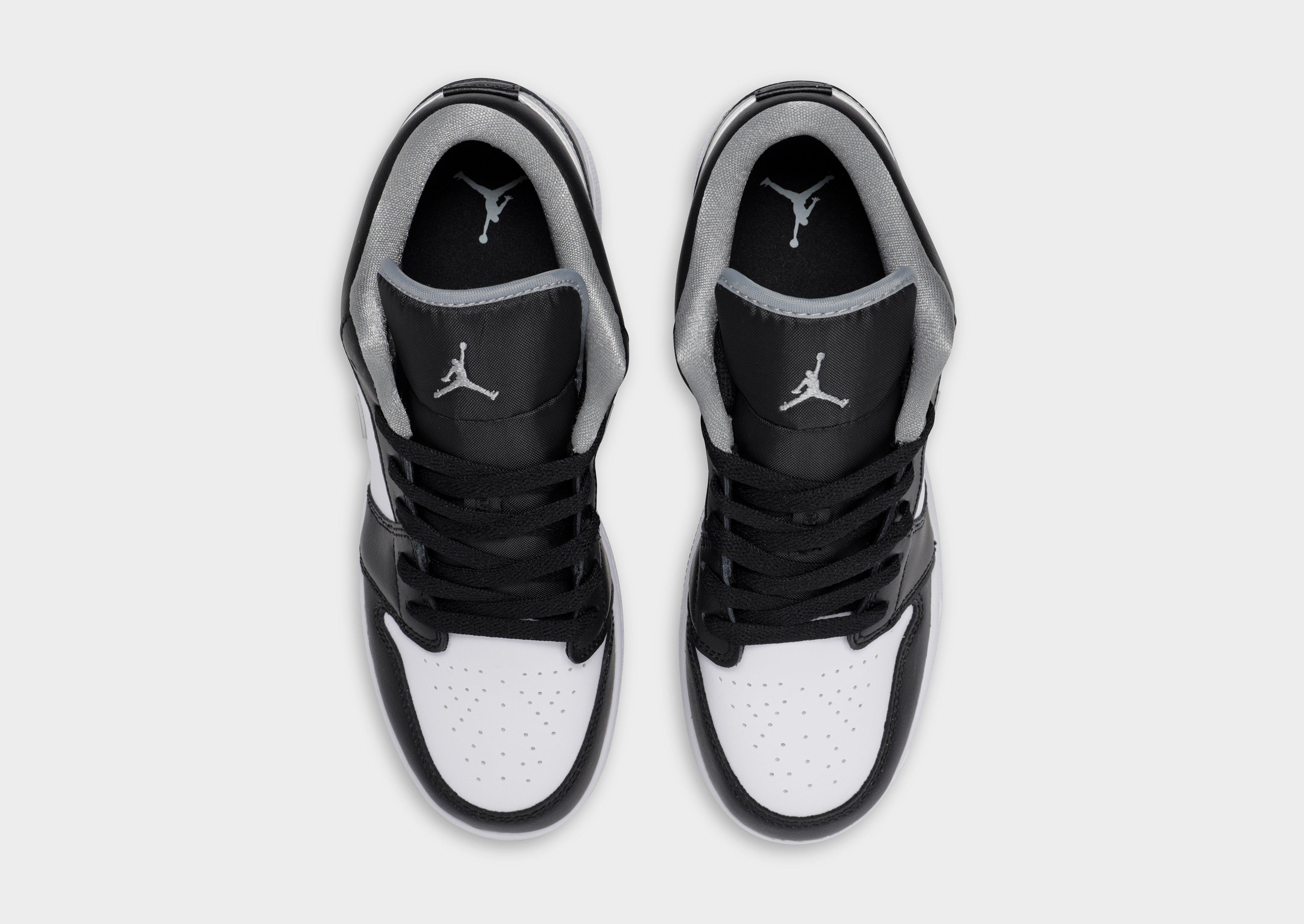 Jordan Air 1 Low Junior's