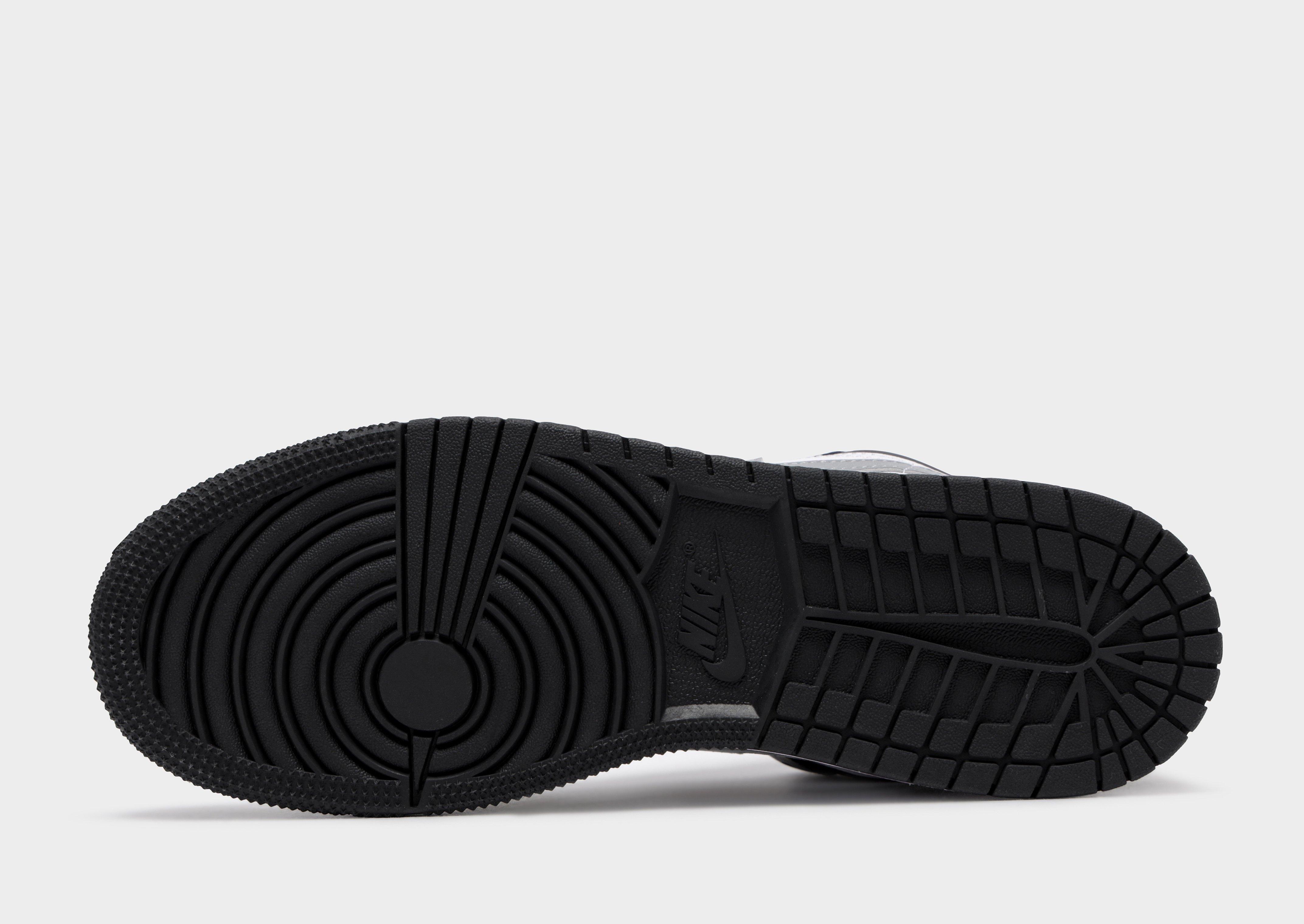 Jordan Air 1 Low Junior's