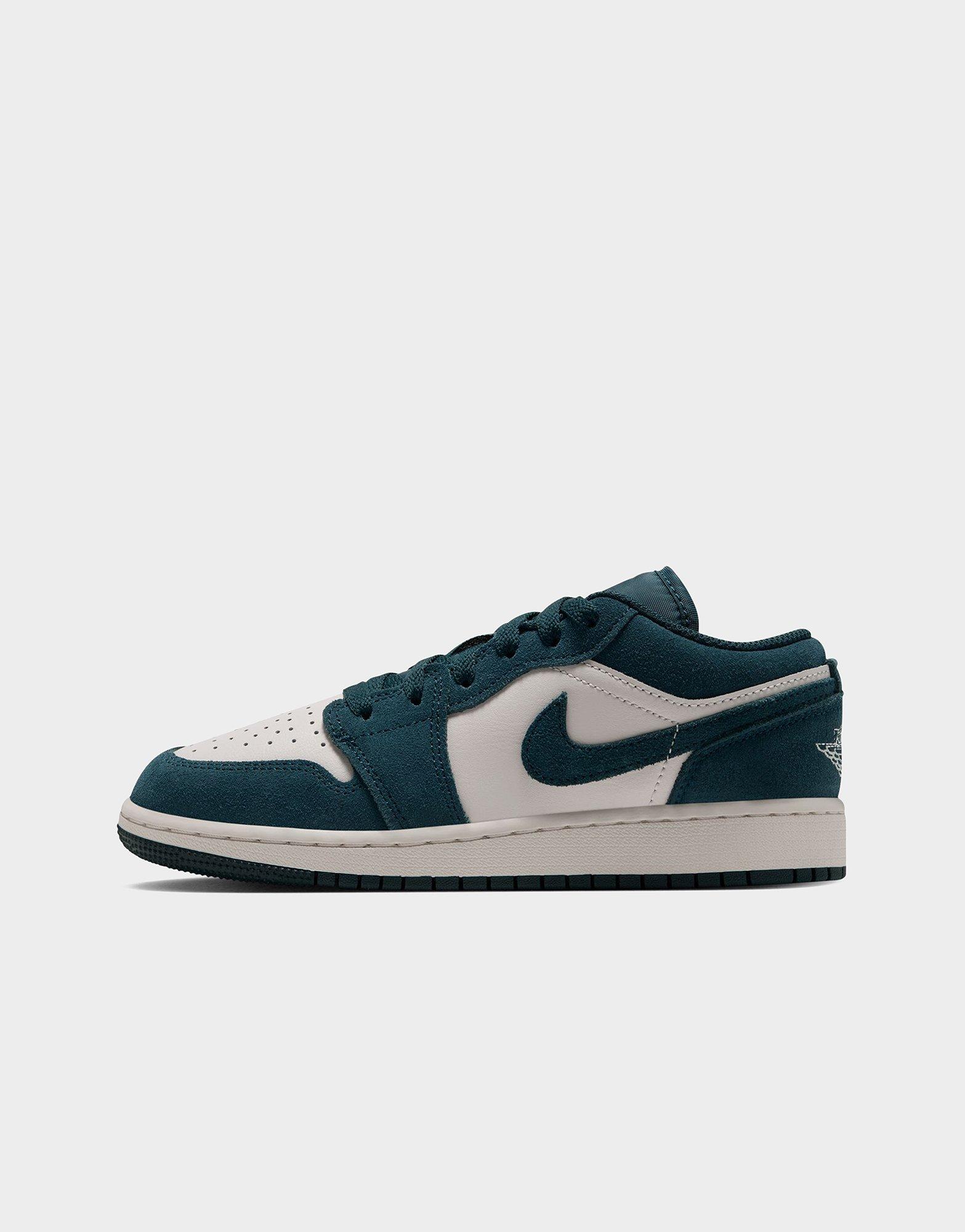 Jordan AIR 1 LOW JUNIOR