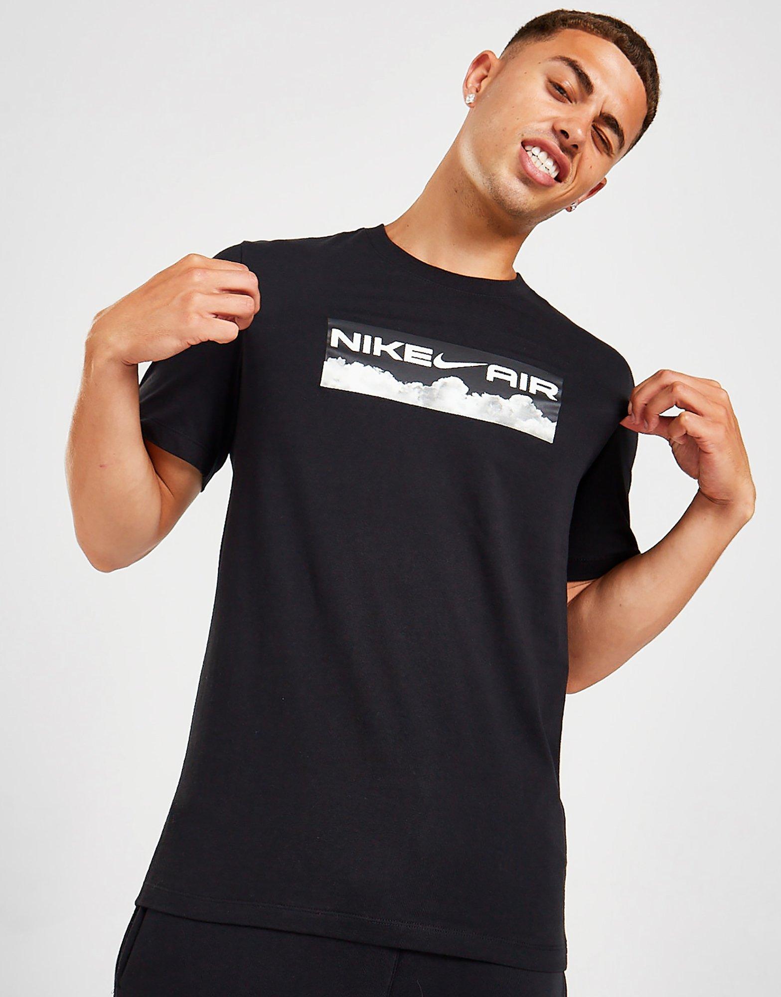Nike Air Cloud T-Shirt