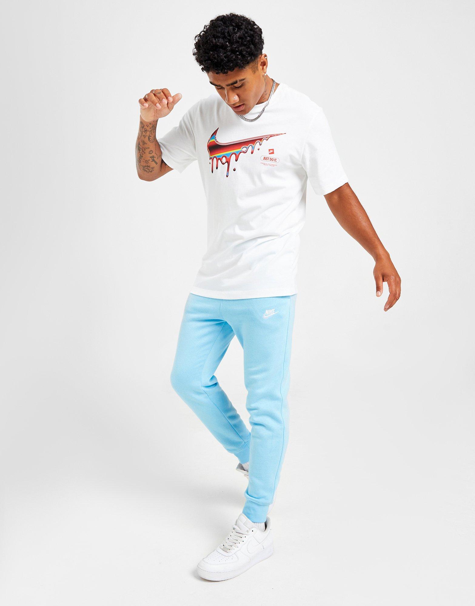 Nike Heatwave Drip T-Shirt