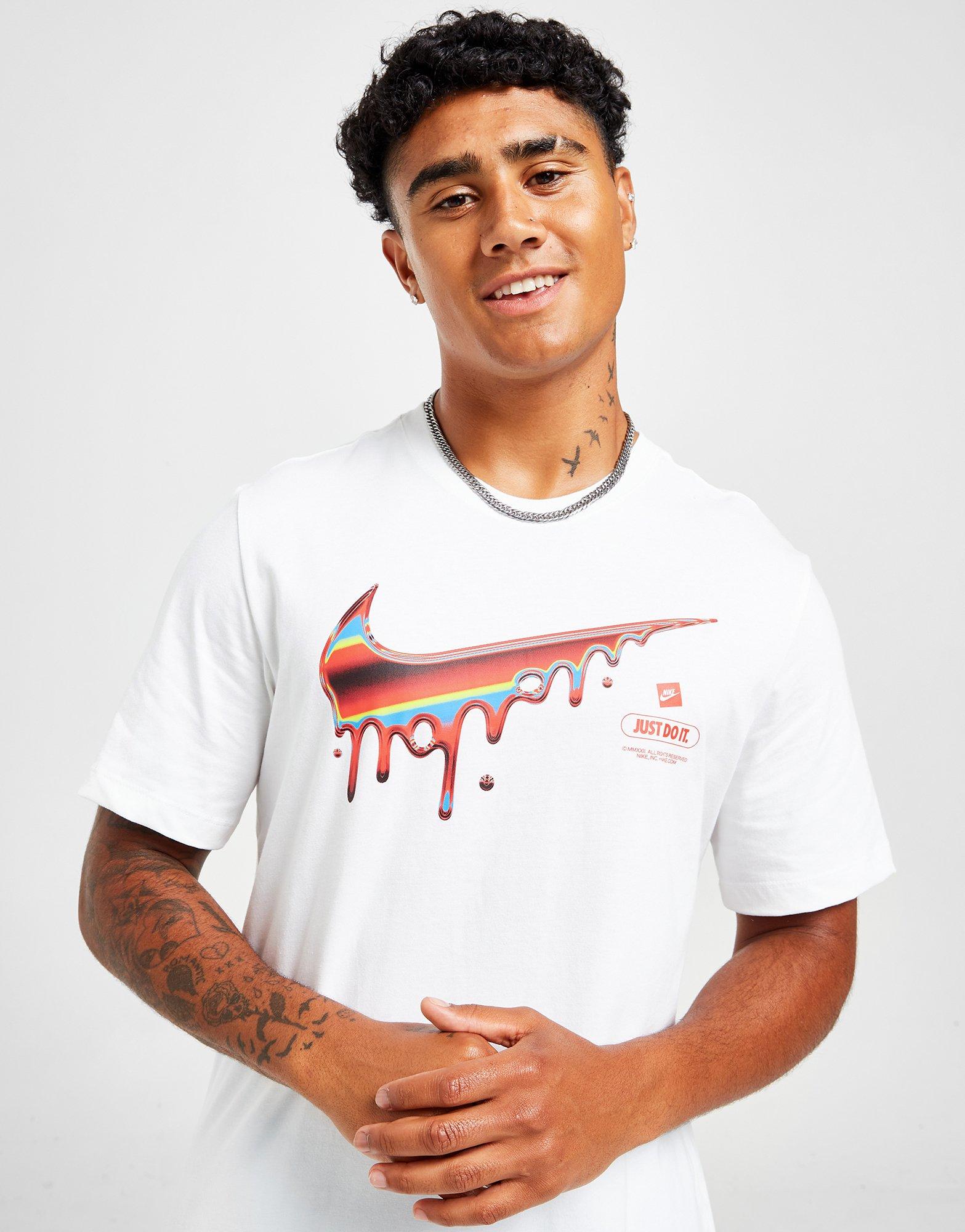 Nike Heatwave Drip T-Shirt