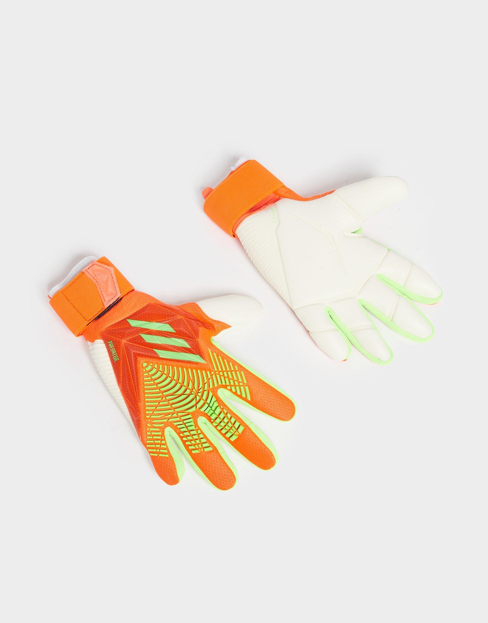 adidas Predator Edge Pro Goalkeeper Gloves Junior