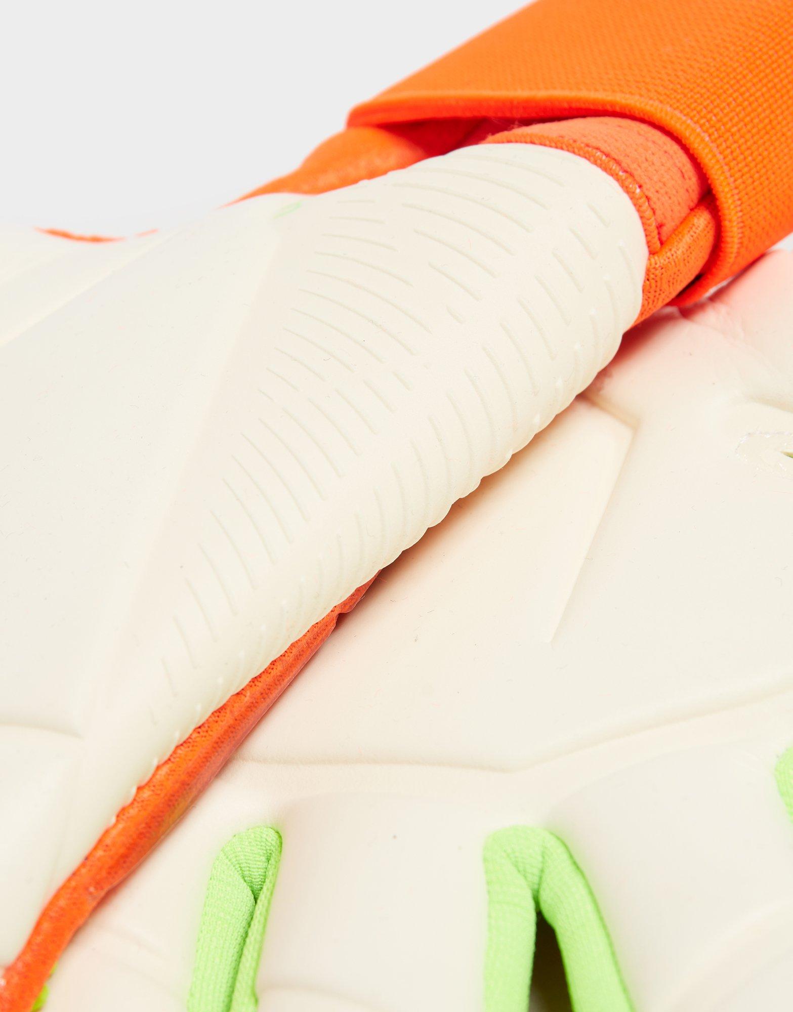 adidas Predator Edge Pro Goalkeeper Gloves Junior