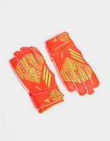 adidas Superlative Predator Goalkeeper Gloves Junior