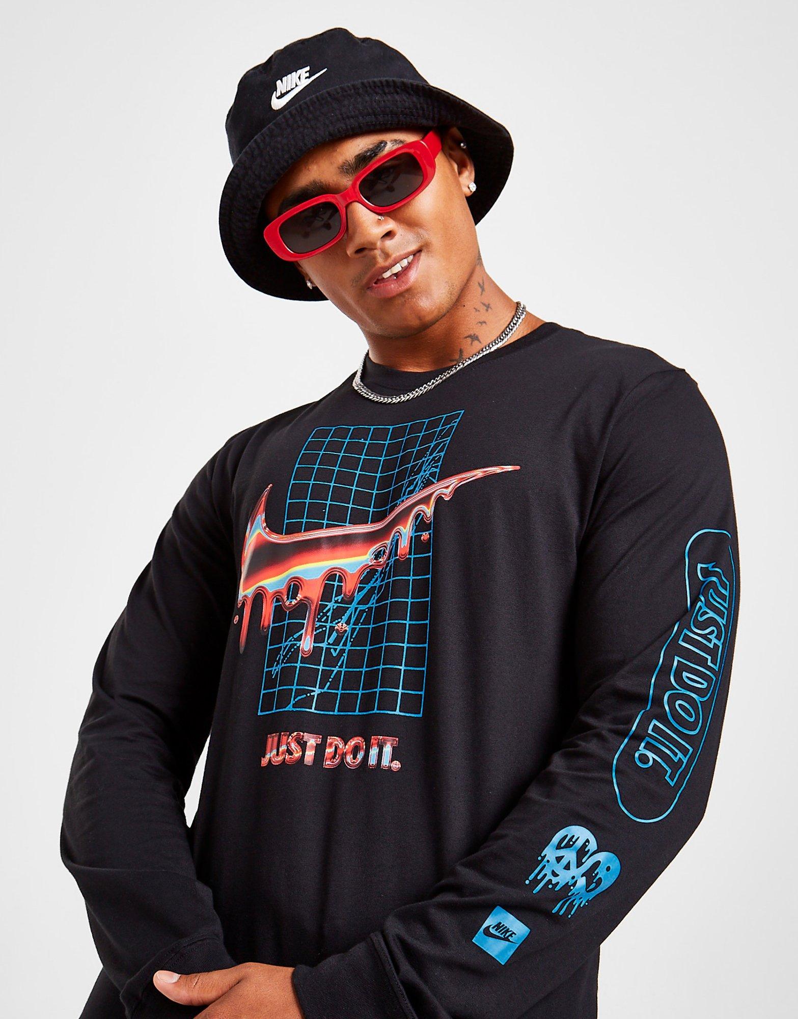 Nike Heatwave Long Sleeve T-Shirt